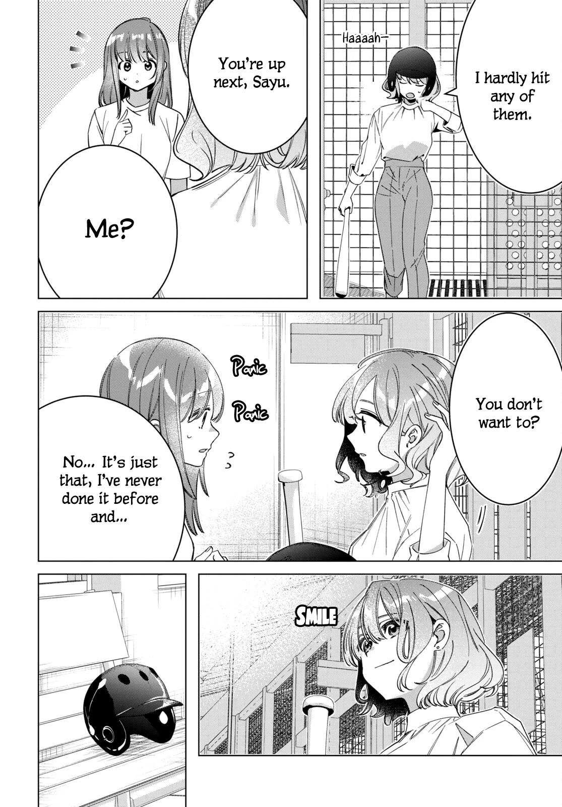 I Shaved. Then I Brought a High School Girl Home. Chapter 50 page 13 - Chapter 50