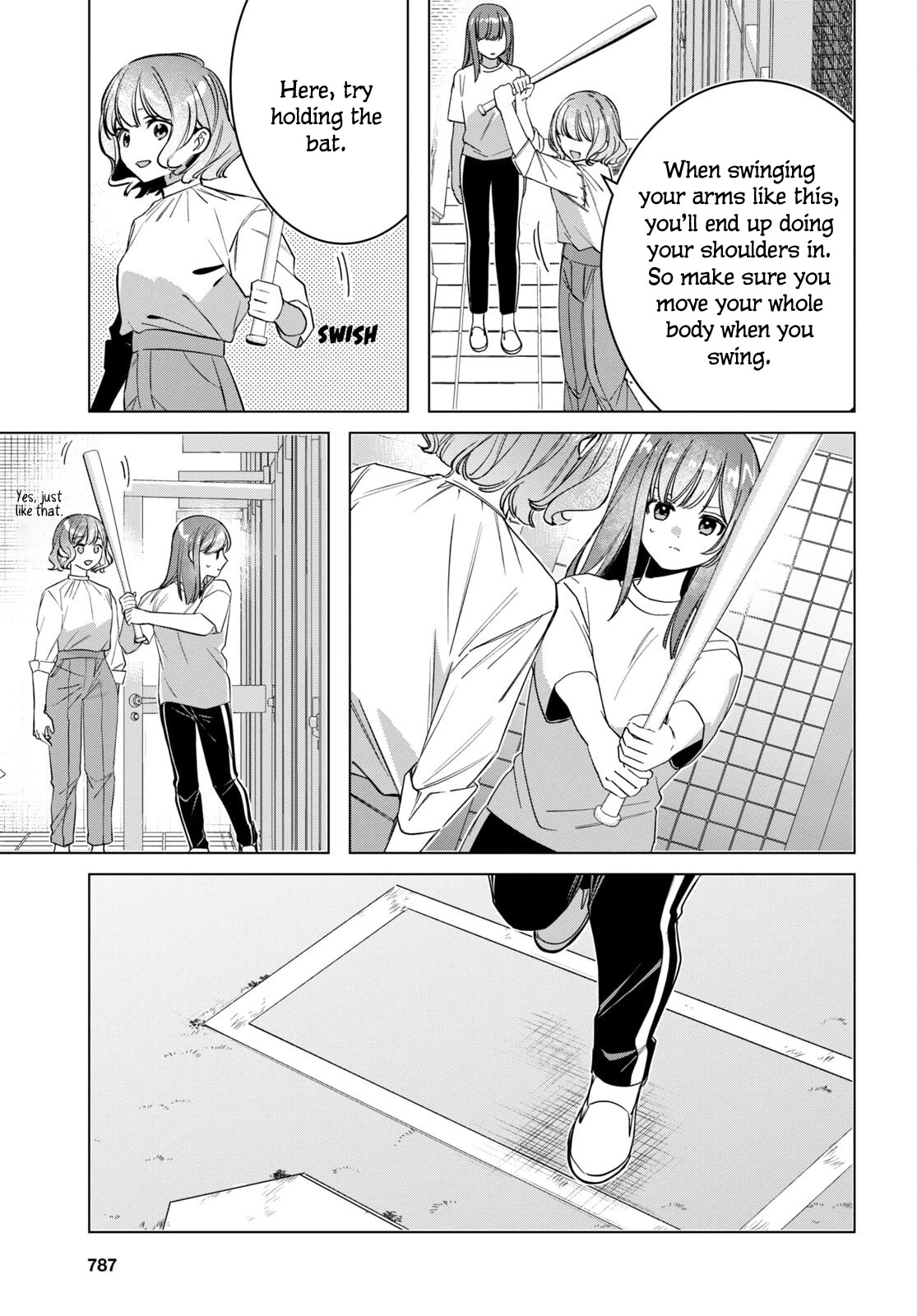 I Shaved. Then I Brought a High School Girl Home. Chapter 50 page 14 - Chapter 50
