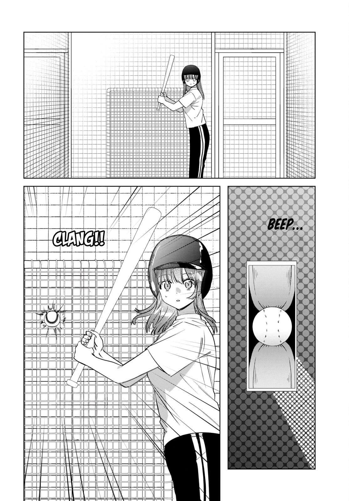 I Shaved. Then I Brought a High School Girl Home. Chapter 50 page 15 - Chapter 50