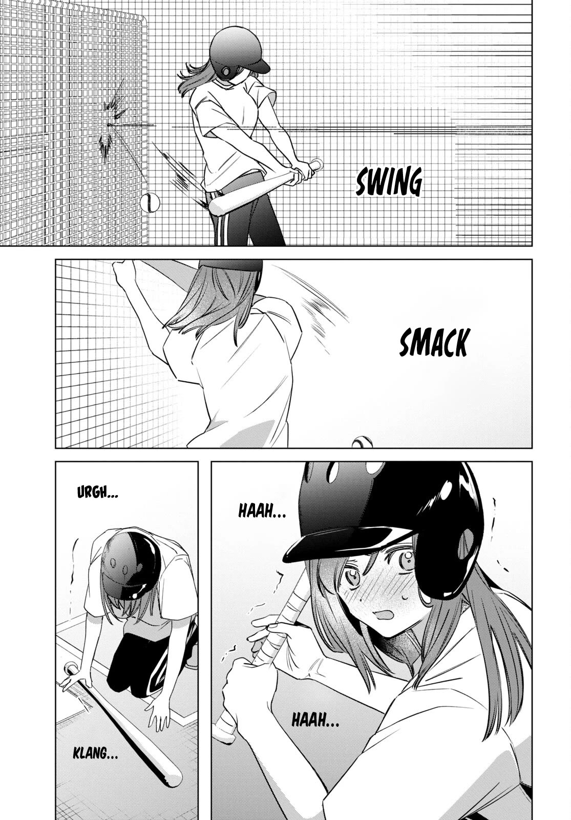 I Shaved. Then I Brought a High School Girl Home. Chapter 50 page 16 - Chapter 50