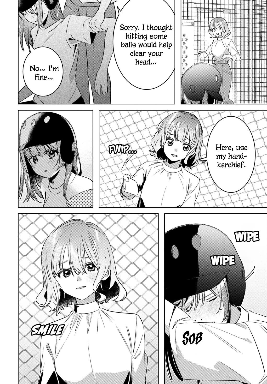 I Shaved. Then I Brought a High School Girl Home. Chapter 50 page 17 - Chapter 50