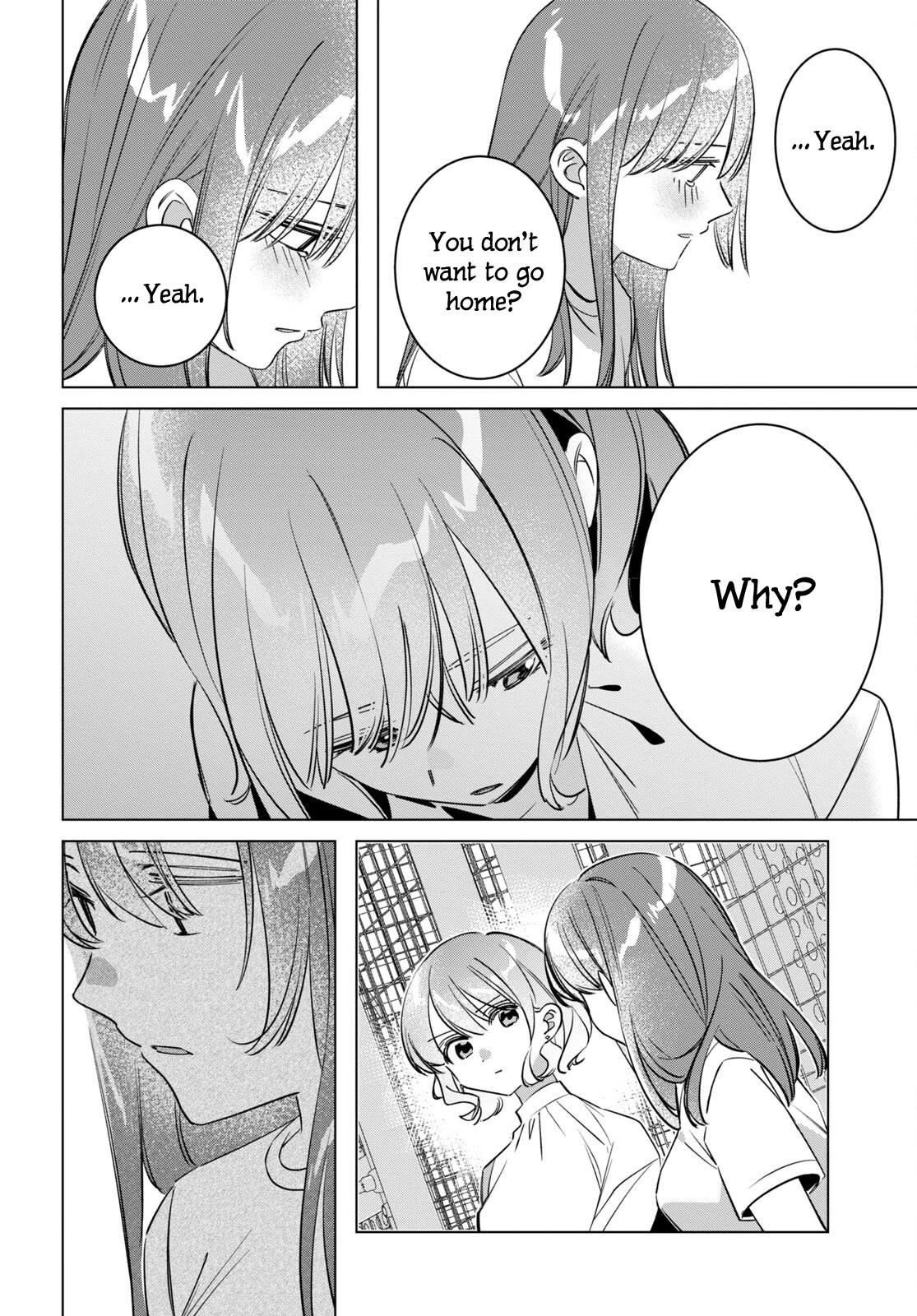 I Shaved. Then I Brought a High School Girl Home. Chapter 50 page 19 - Chapter 50