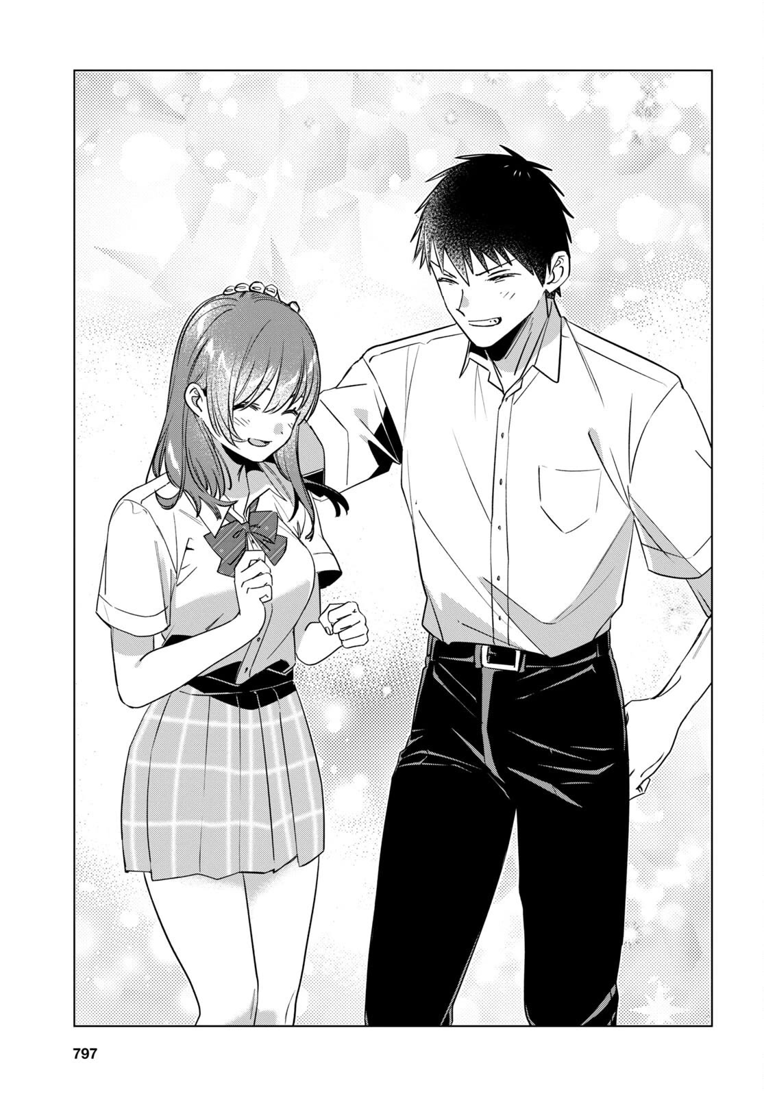 I Shaved. Then I Brought a High School Girl Home. Chapter 50 page 24 - Chapter 50