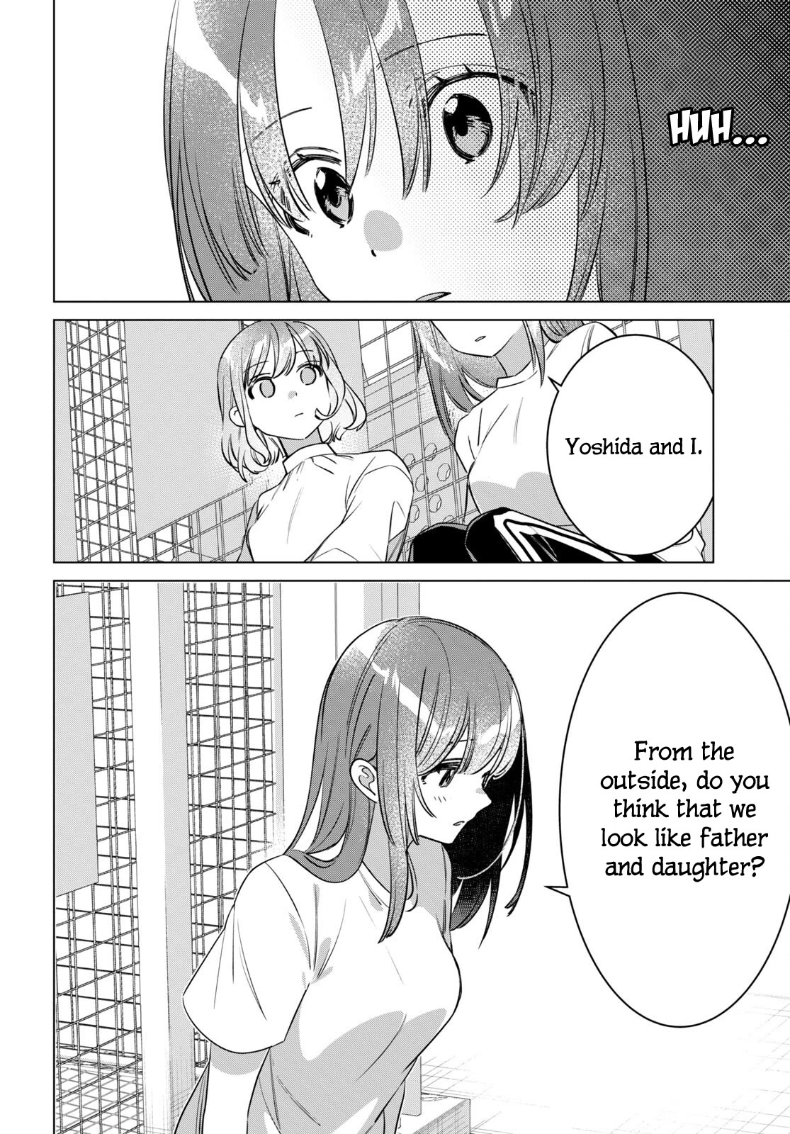 I Shaved. Then I Brought a High School Girl Home. Chapter 50 page 25 - Chapter 50