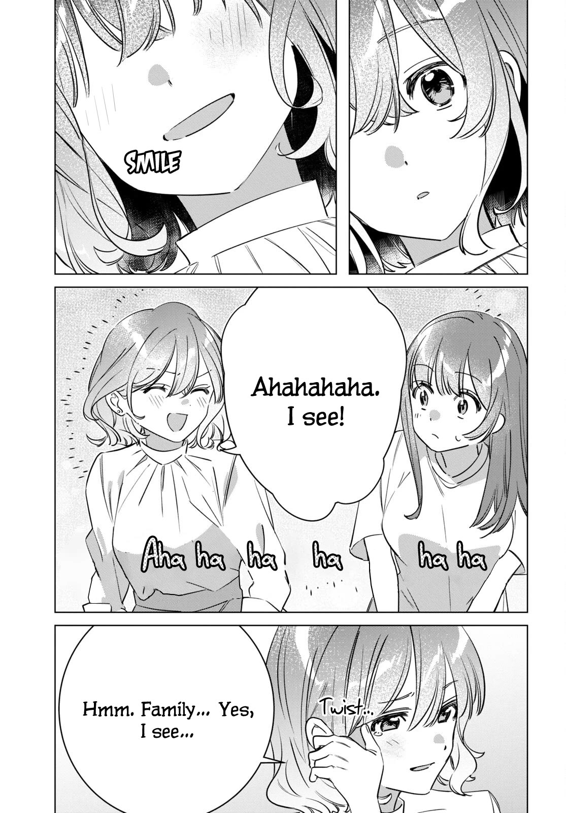I Shaved. Then I Brought a High School Girl Home. Chapter 50 page 26 - Chapter 50