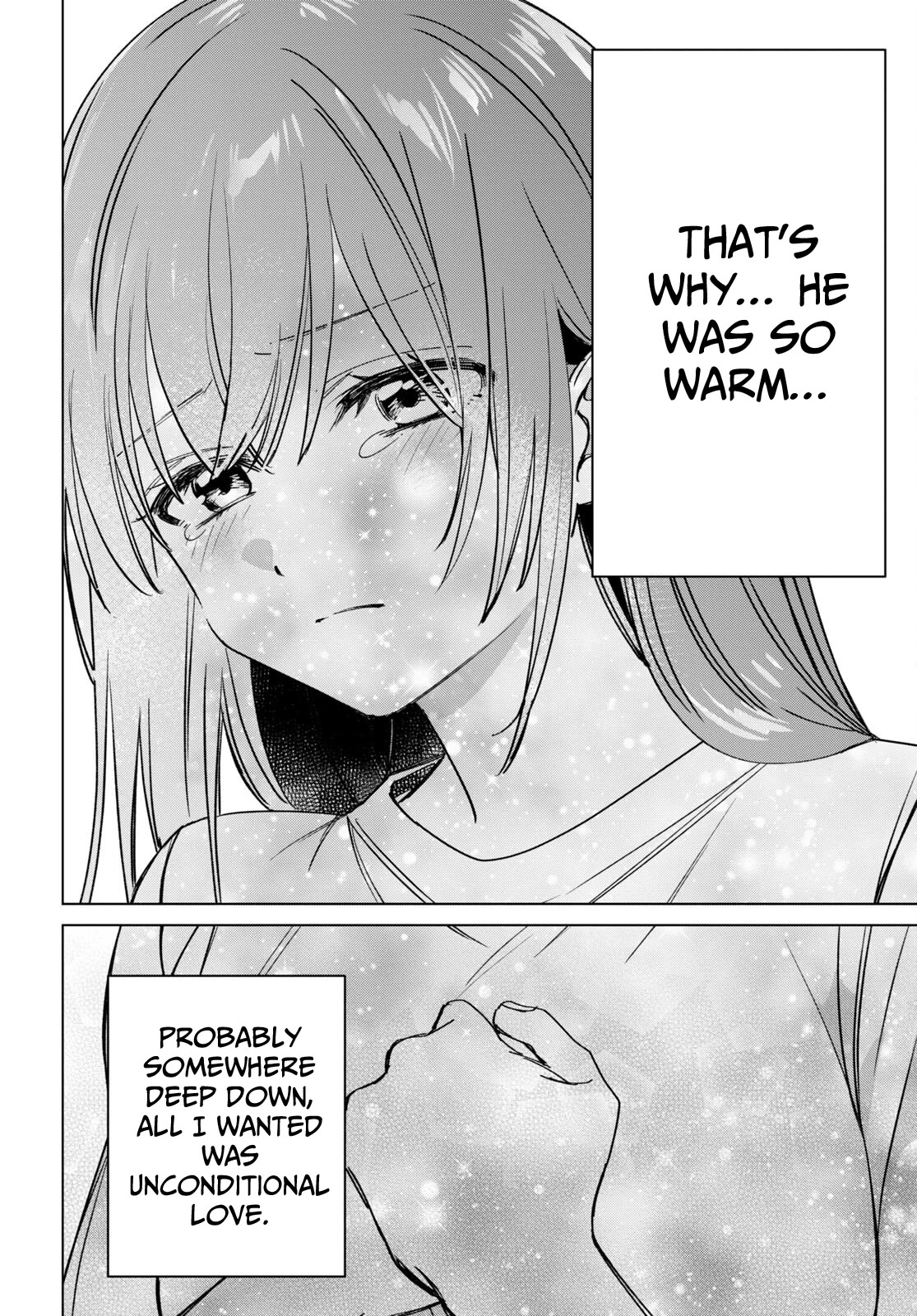 I Shaved. Then I Brought a High School Girl Home. Chapter 50 page 31 - Chapter 50