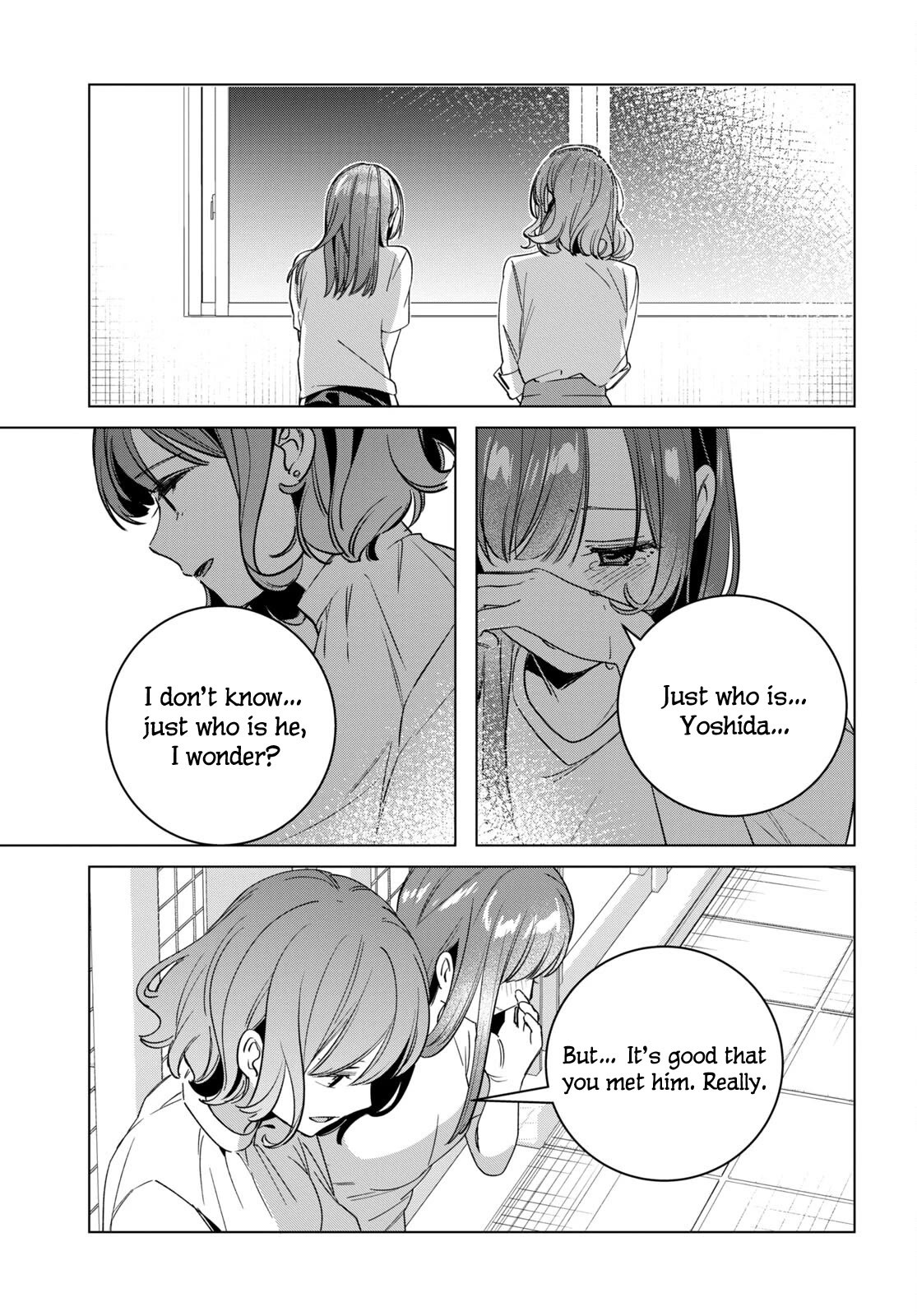 I Shaved. Then I Brought a High School Girl Home. Chapter 50 page 32 - Chapter 50