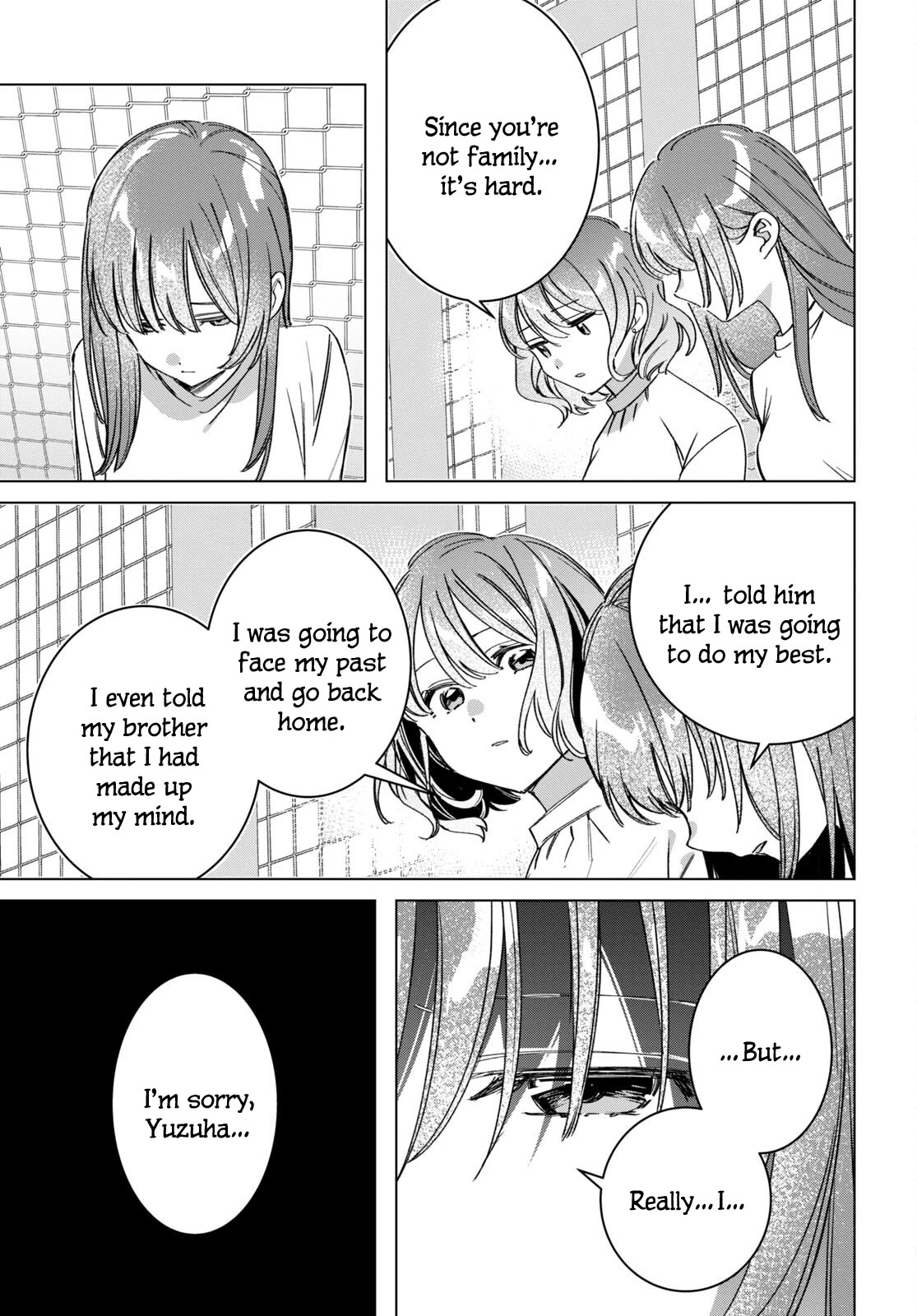 I Shaved. Then I Brought a High School Girl Home. Chapter 50 page 34 - Chapter 50