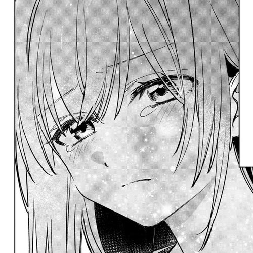 I Shaved. Then I Brought a High School Girl Home. Chapter 50 cover