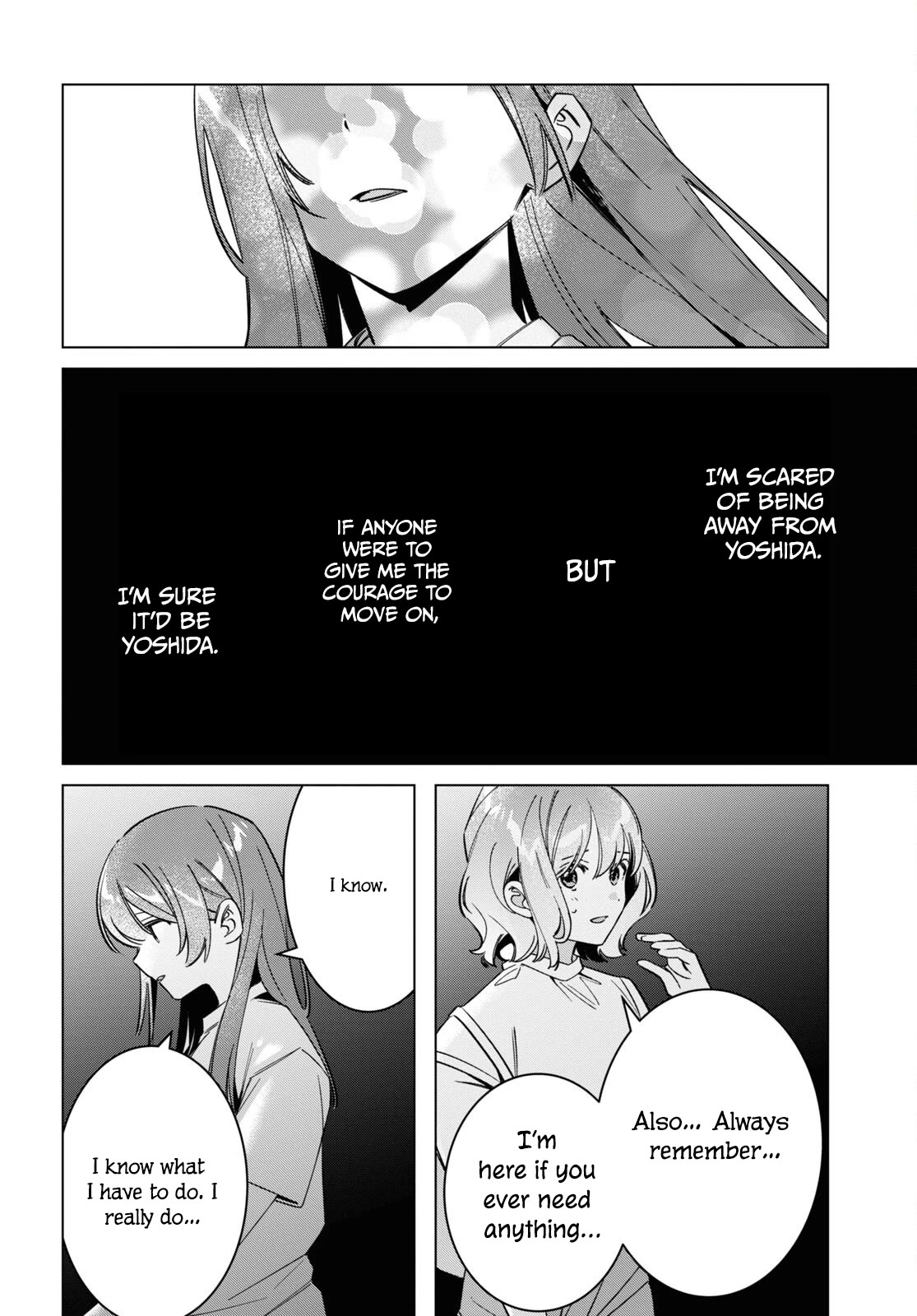 I Shaved. Then I Brought a High School Girl Home. Chapter 51 page 10 - Chapter 51