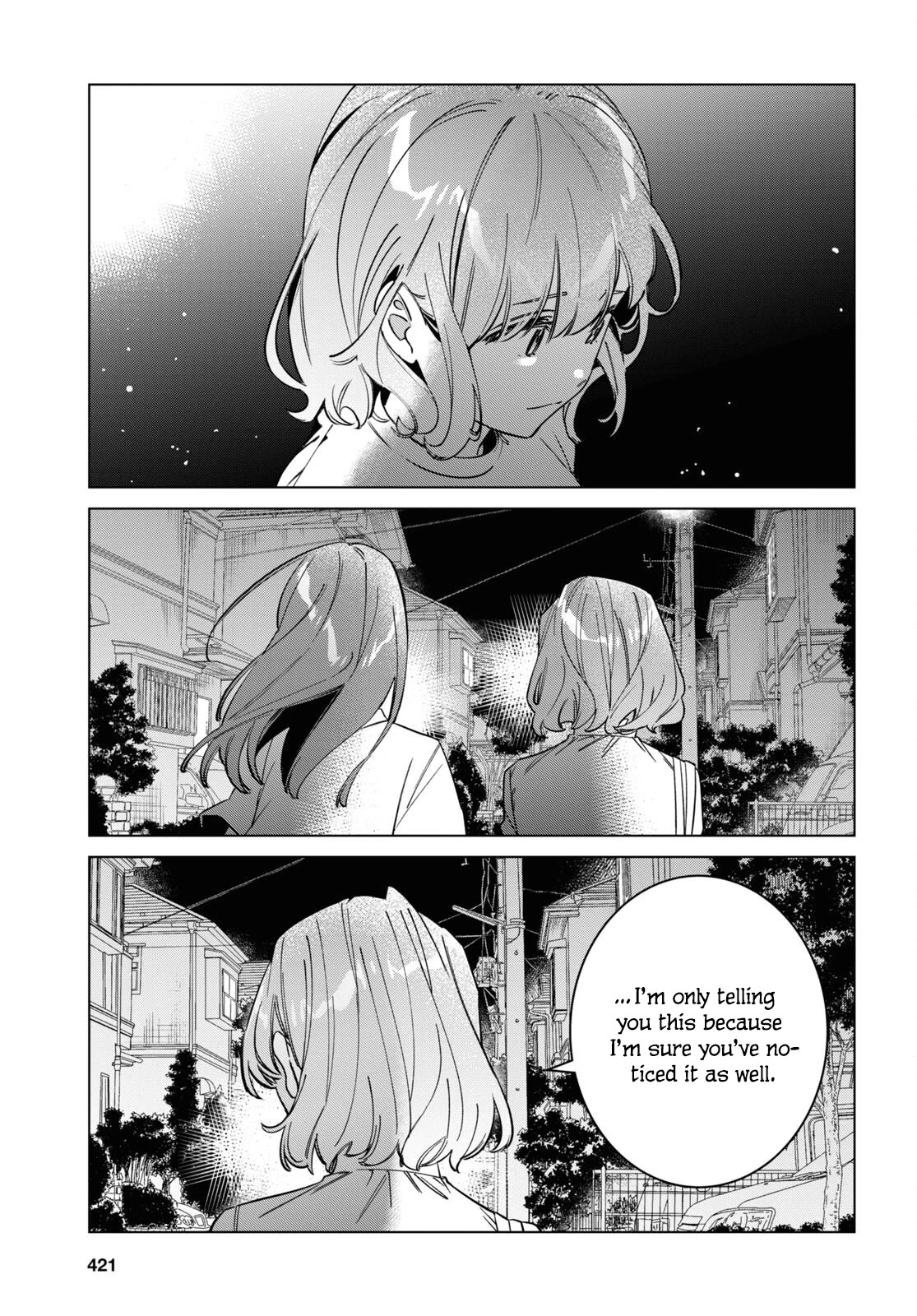 I Shaved. Then I Brought a High School Girl Home. Chapter 51 page 11 - Chapter 51