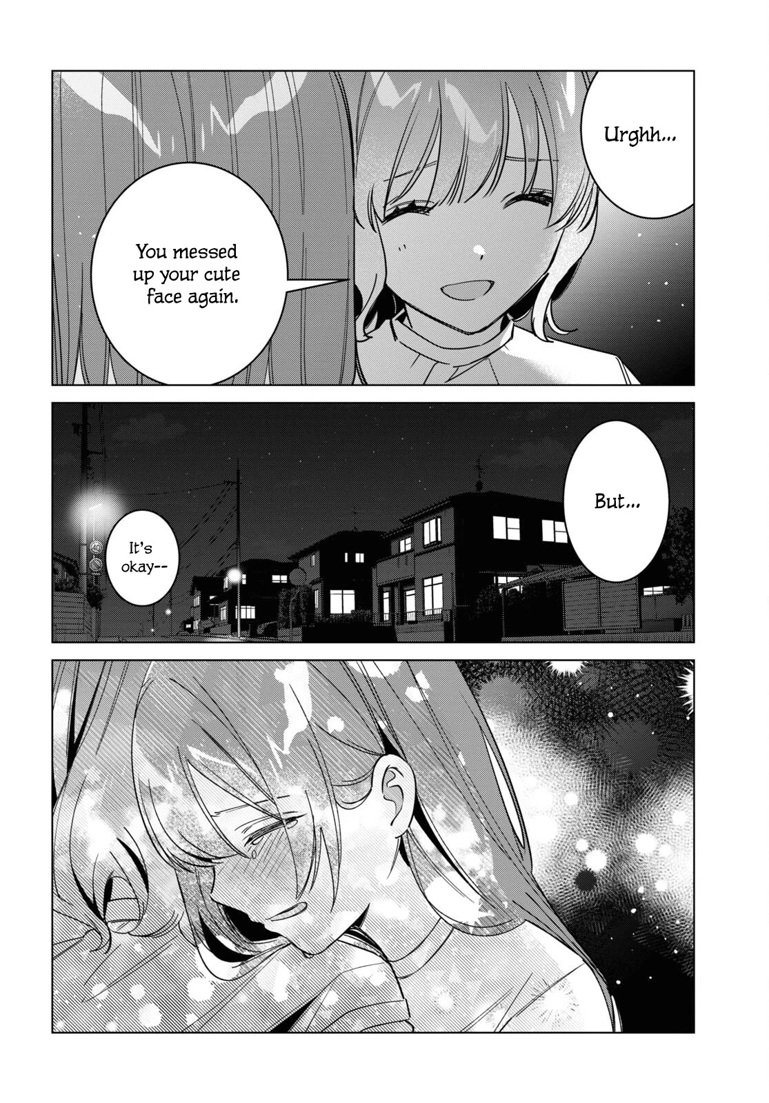 I Shaved. Then I Brought a High School Girl Home. Chapter 51 page 18 - Chapter 51