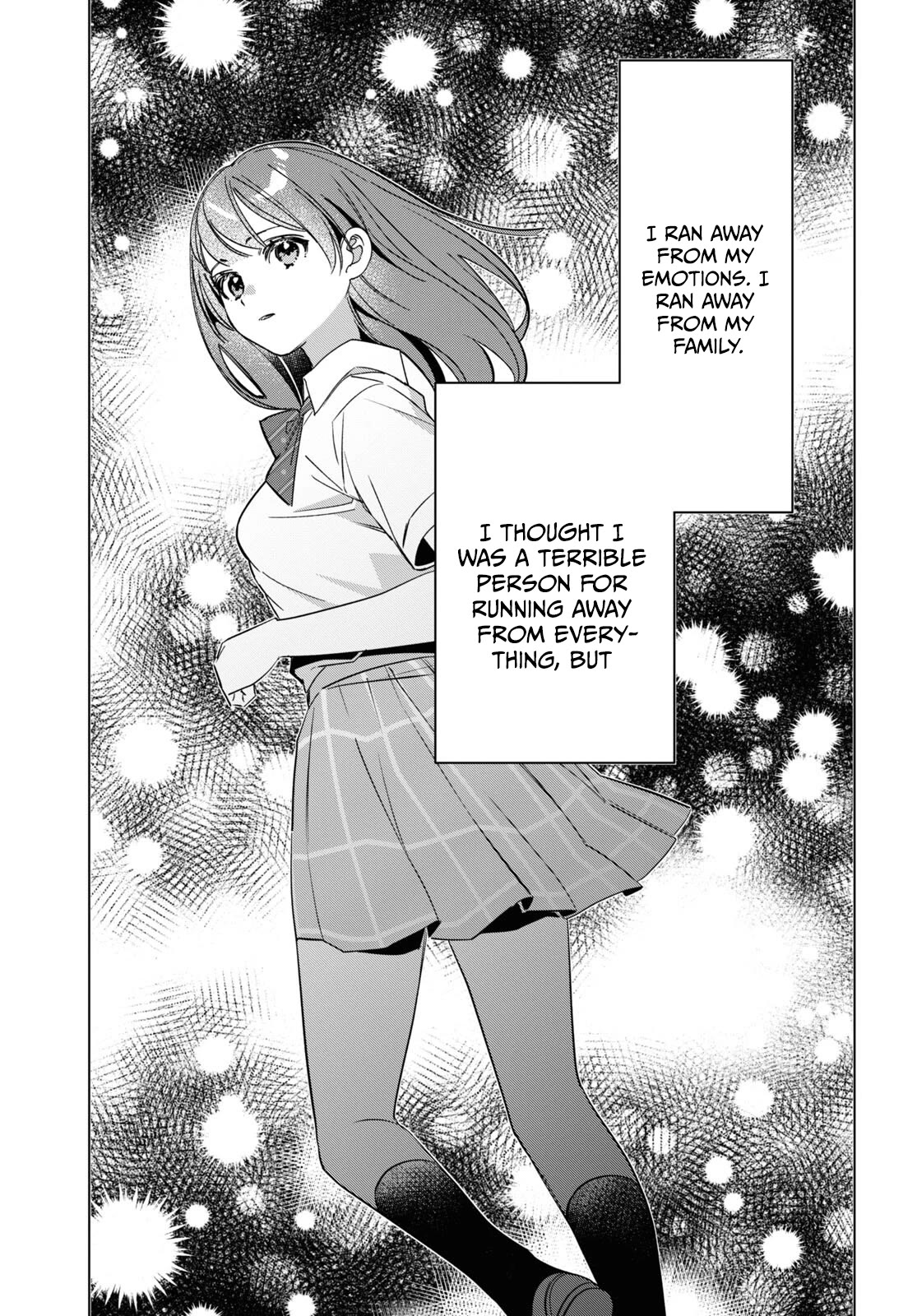 I Shaved. Then I Brought a High School Girl Home. Chapter 51 page 19 - Chapter 51