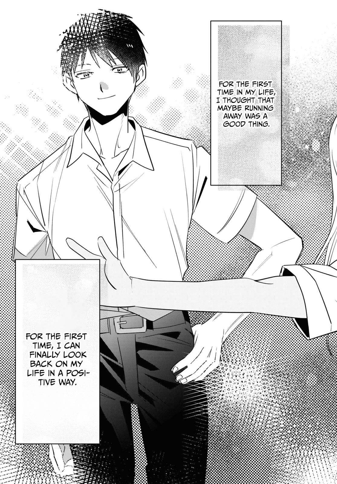 I Shaved. Then I Brought a High School Girl Home. Chapter 51 page 21 - Chapter 51