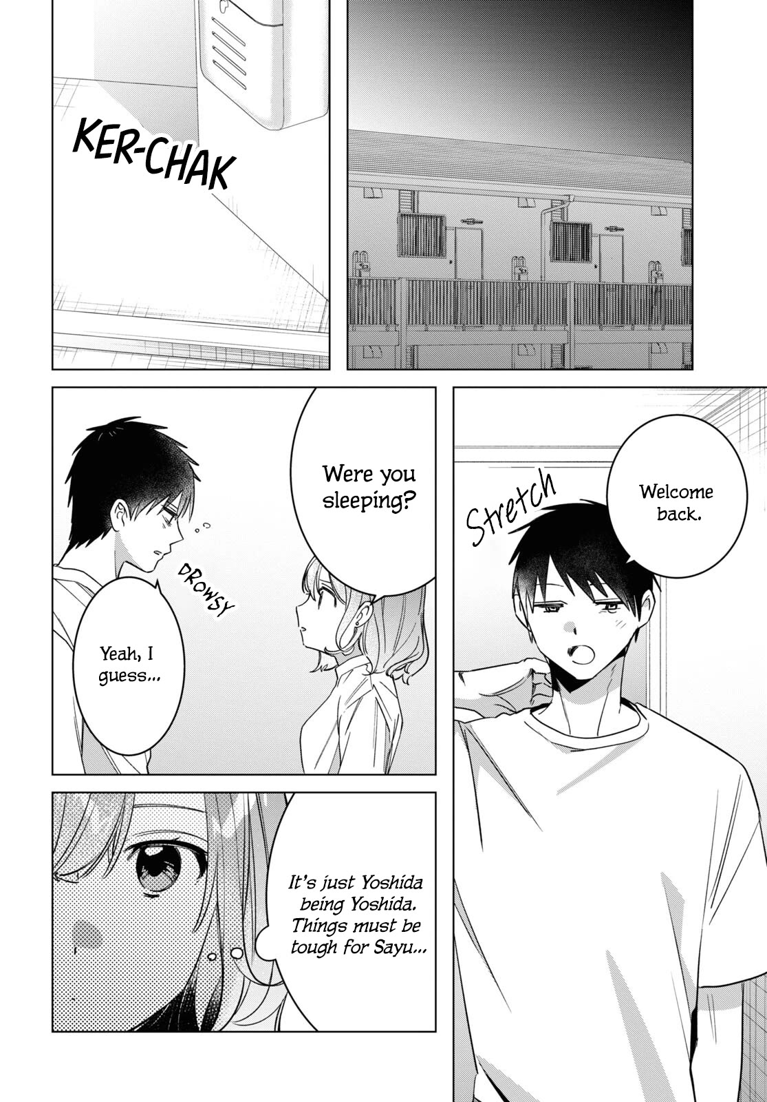 I Shaved. Then I Brought a High School Girl Home. Chapter 51 page 22 - Chapter 51