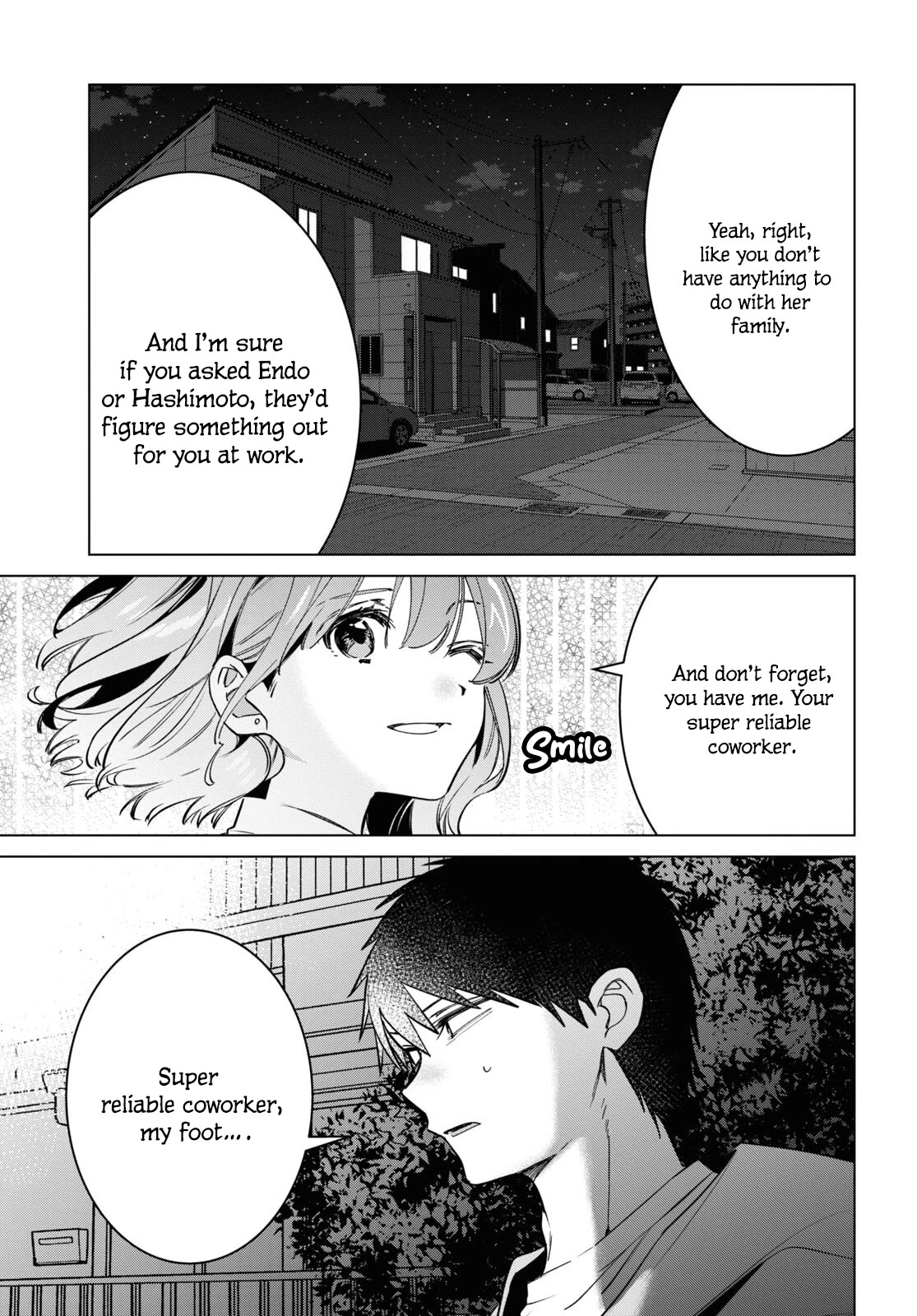 I Shaved. Then I Brought a High School Girl Home. Chapter 51 page 31 - Chapter 51