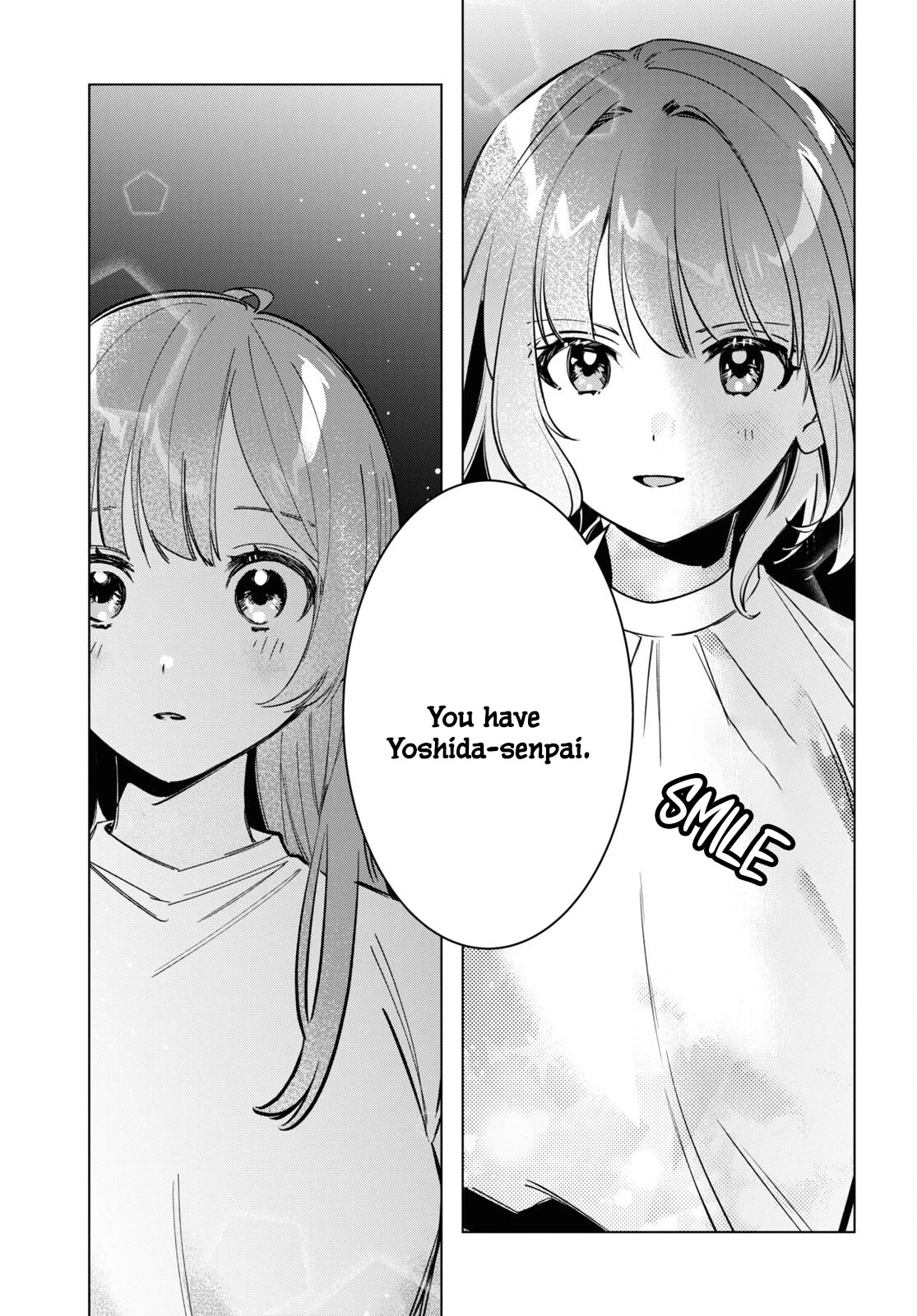 I Shaved. Then I Brought a High School Girl Home. Chapter 51 page 9 - Chapter 51