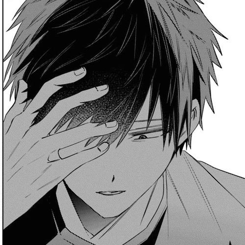 I Shaved. Then I Brought a High School Girl Home. Chapter 52 cover