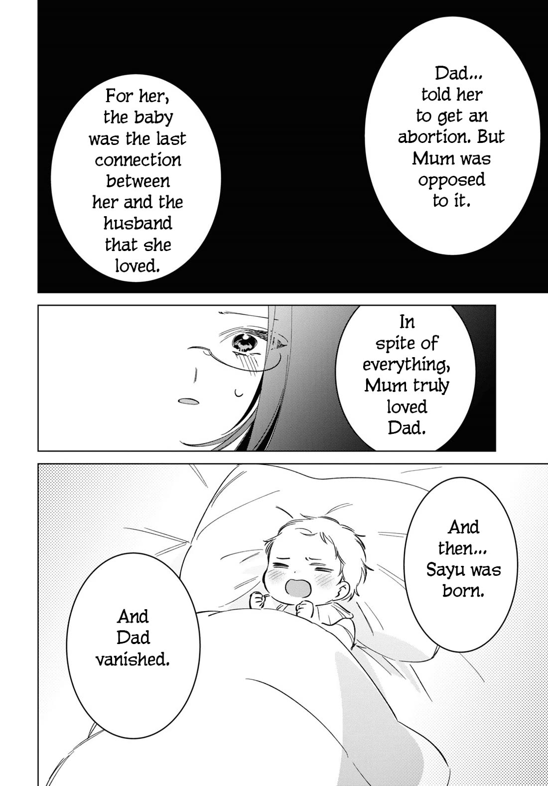 I Shaved. Then I Brought a High School Girl Home. Chapter 53 page 13 - Chapter 53