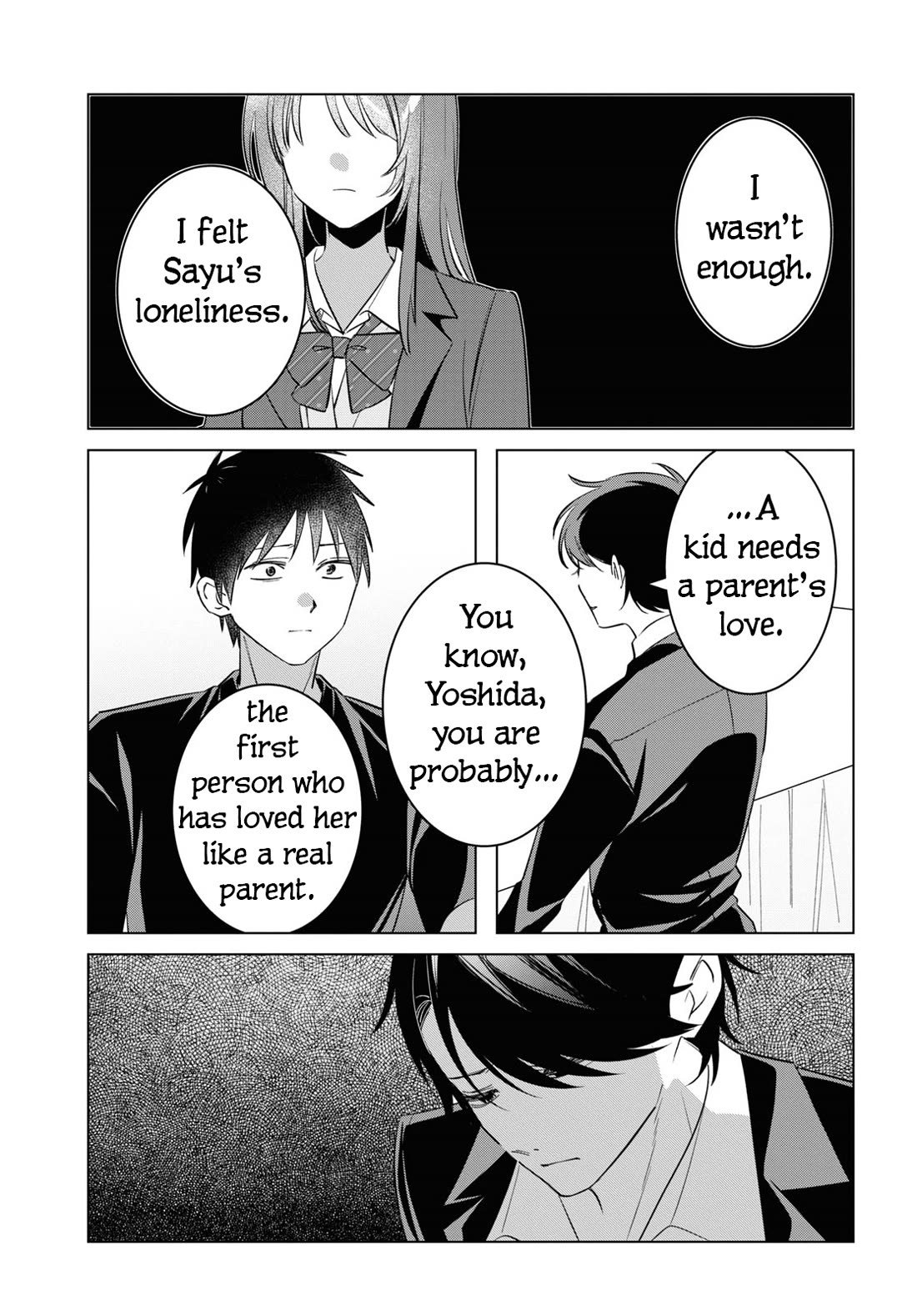 I Shaved. Then I Brought a High School Girl Home. Chapter 53 page 16 - Chapter 53