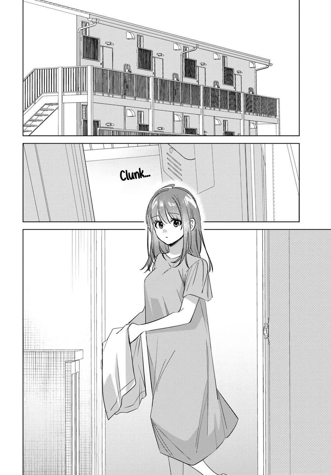 I Shaved. Then I Brought a High School Girl Home. Chapter 53 page 21 - Chapter 53