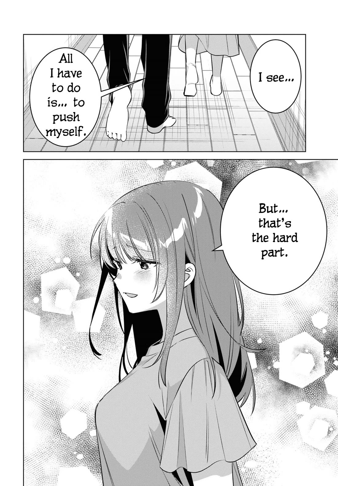 I Shaved. Then I Brought a High School Girl Home. Chapter 53 page 25 - Chapter 53