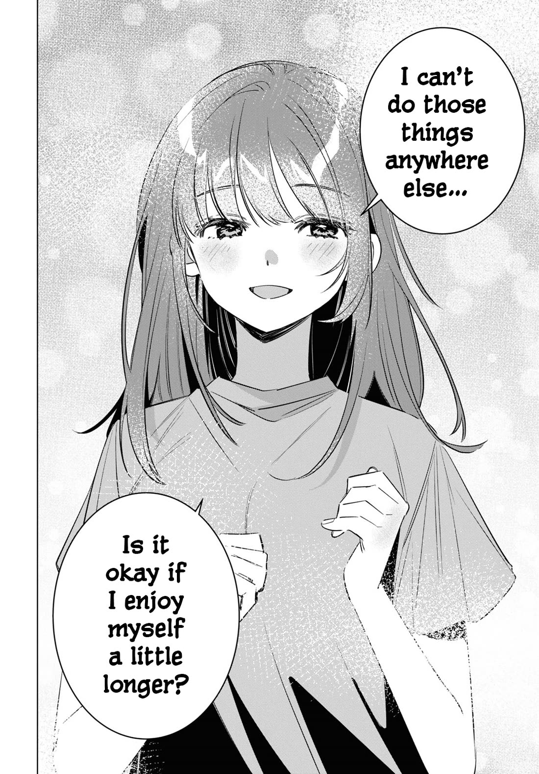 I Shaved. Then I Brought a High School Girl Home. Chapter 53 page 27 - Chapter 53