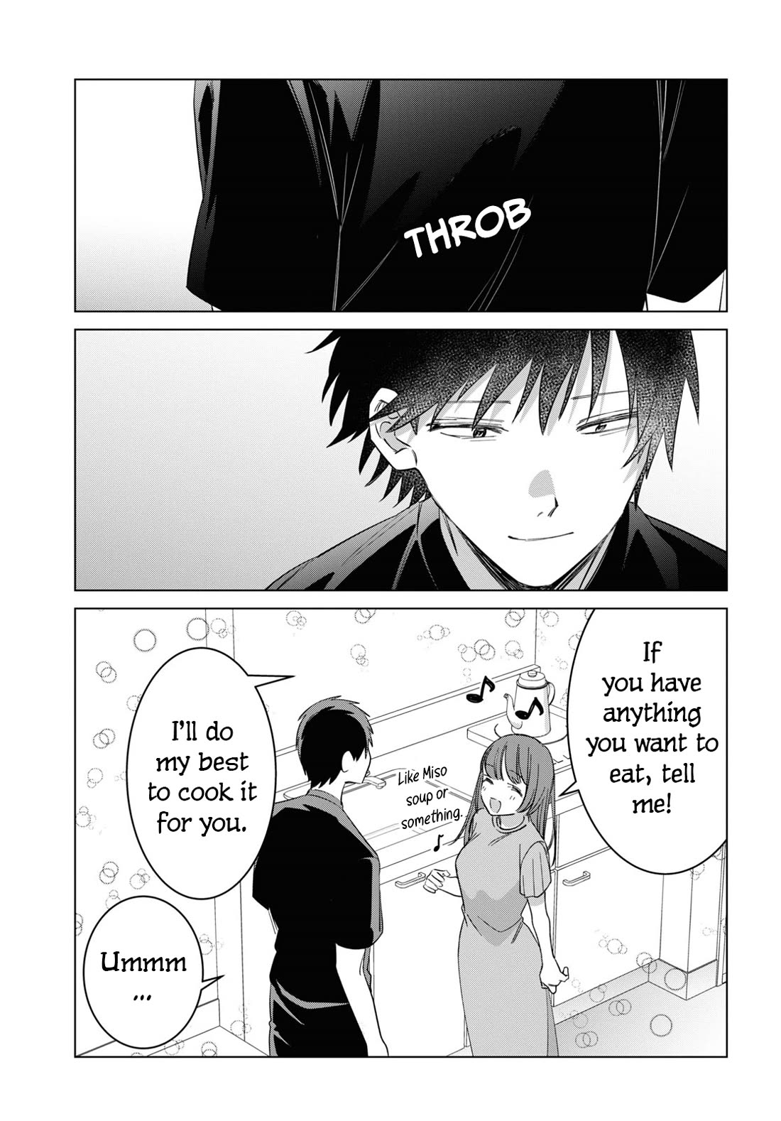 I Shaved. Then I Brought a High School Girl Home. Chapter 53 page 28 - Chapter 53