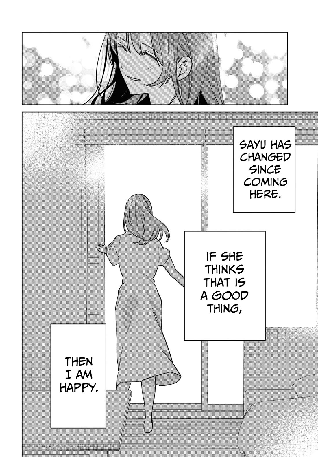 I Shaved. Then I Brought a High School Girl Home. Chapter 53 page 29 - Chapter 53