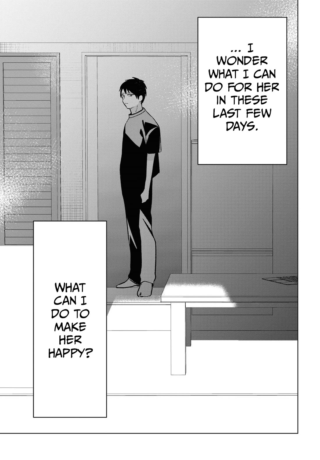 I Shaved. Then I Brought a High School Girl Home. Chapter 53 page 30 - Chapter 53