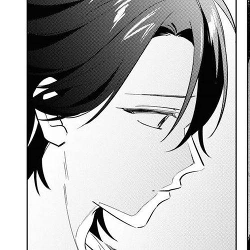 I Shaved. Then I Brought a High School Girl Home. Chapter 53 cover