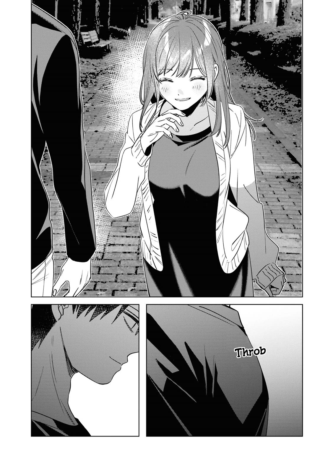 I Shaved. Then I Brought a High School Girl Home. Chapter 54 page 13 - Chapter 54