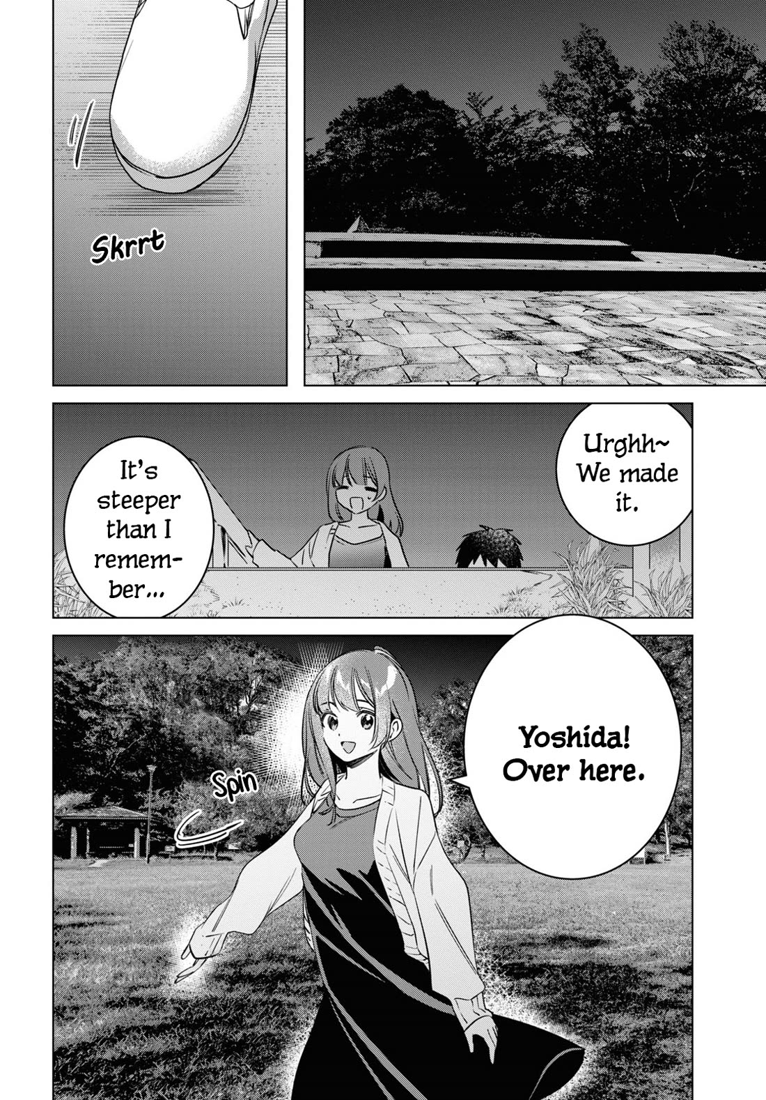 I Shaved. Then I Brought a High School Girl Home. Chapter 54 page 14 - Chapter 54