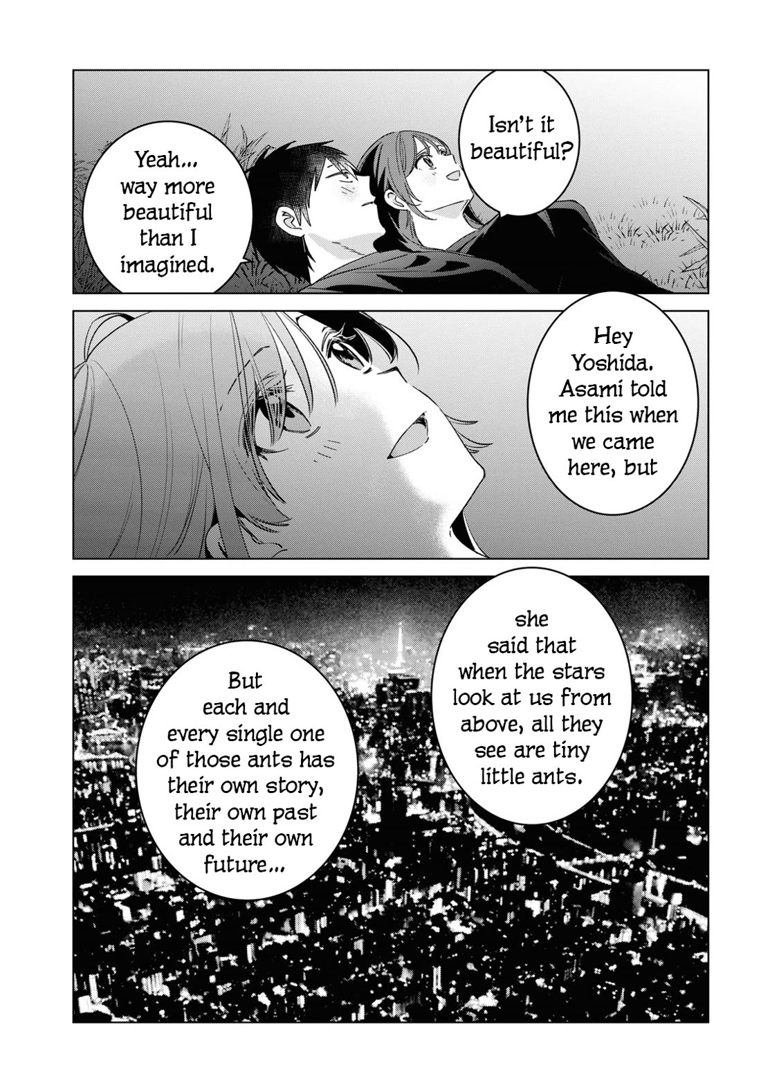 I Shaved. Then I Brought a High School Girl Home. Chapter 54 page 16 - Chapter 54