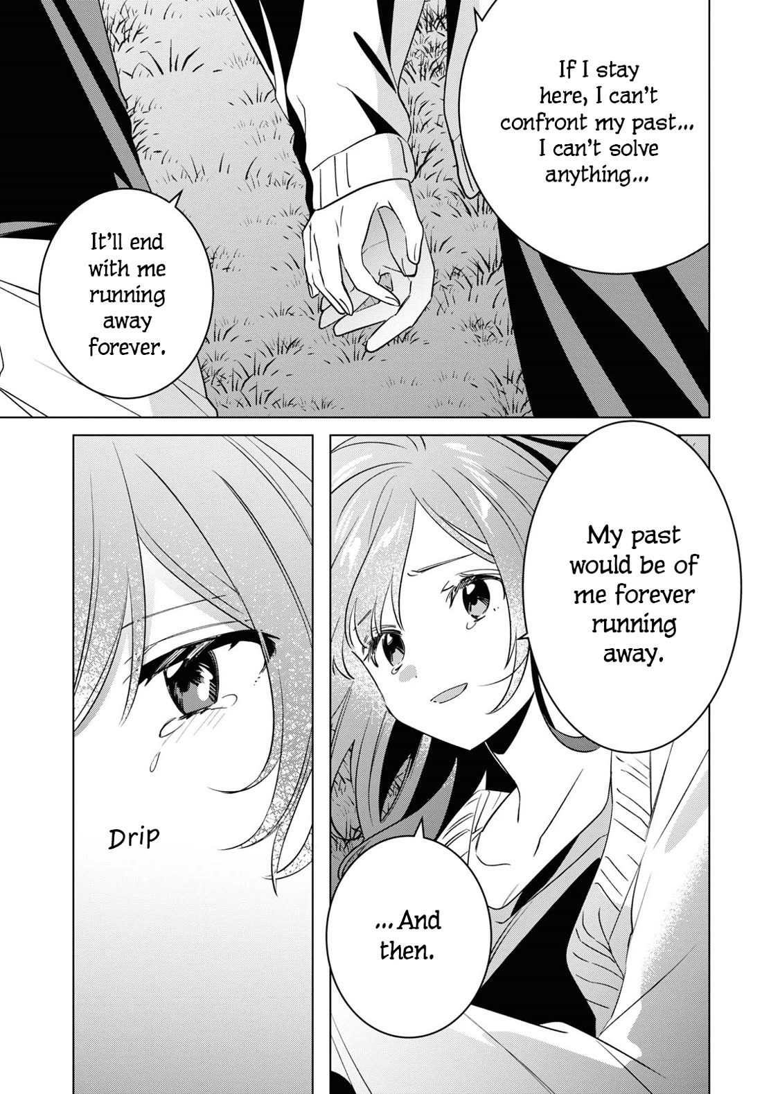 I Shaved. Then I Brought a High School Girl Home. Chapter 54 page 22 - Chapter 54