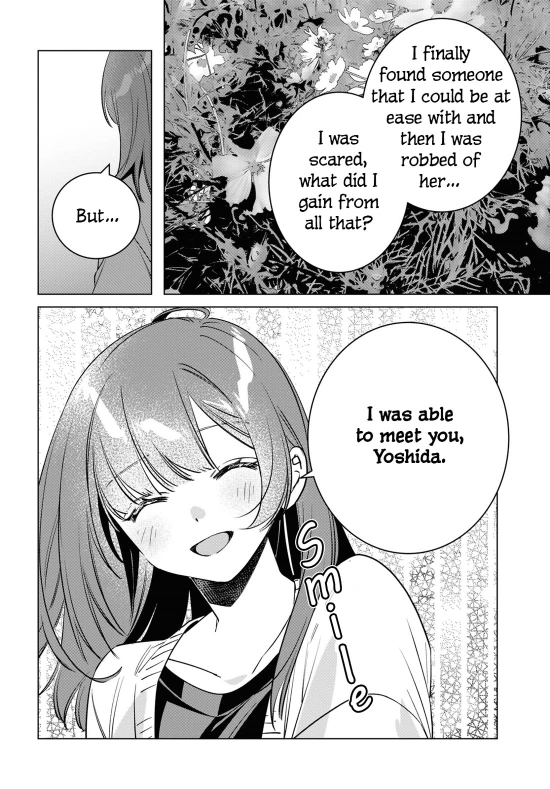 I Shaved. Then I Brought a High School Girl Home. Chapter 54 page 28 - Chapter 54