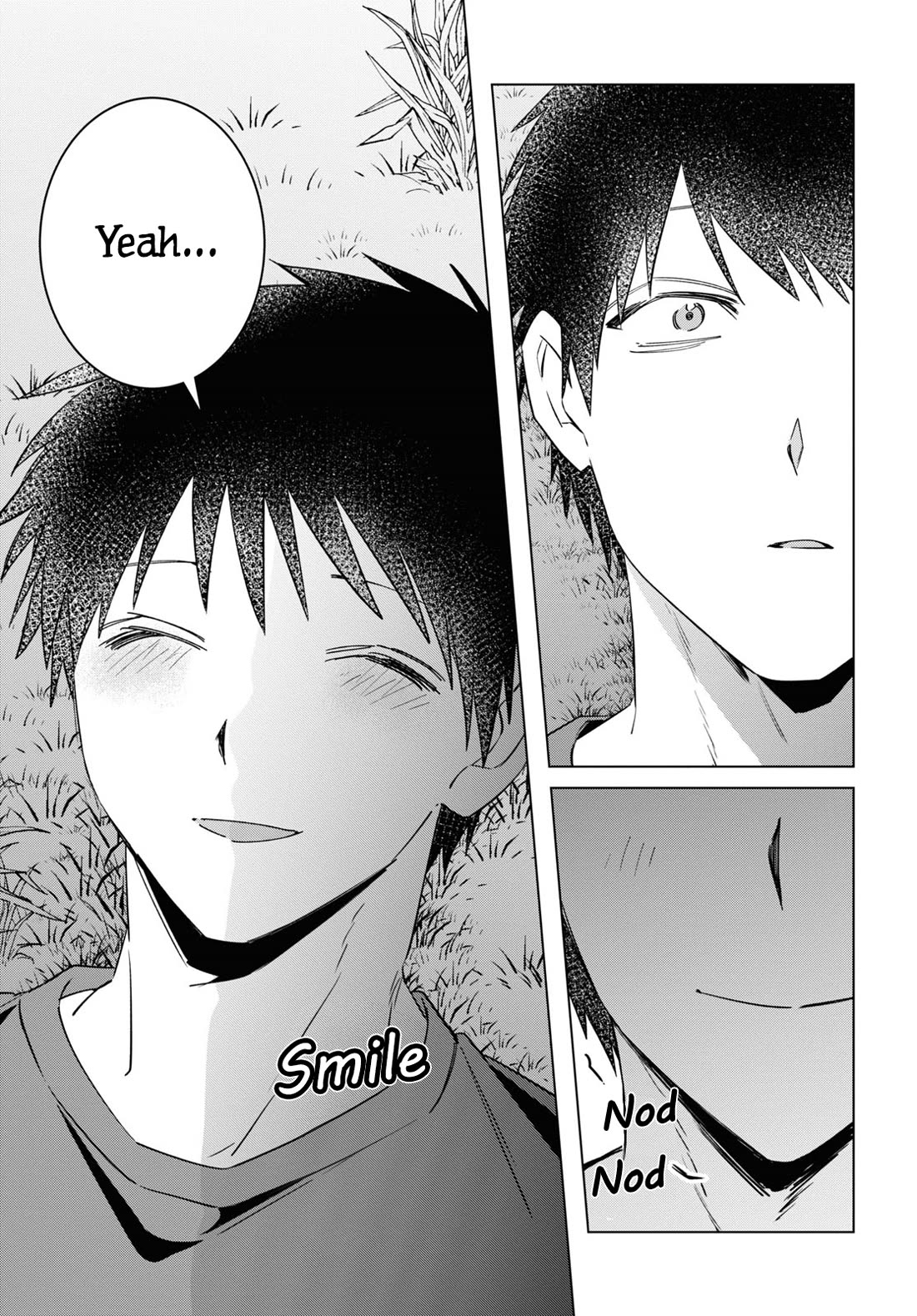 I Shaved. Then I Brought a High School Girl Home. Chapter 54 page 29 - Chapter 54