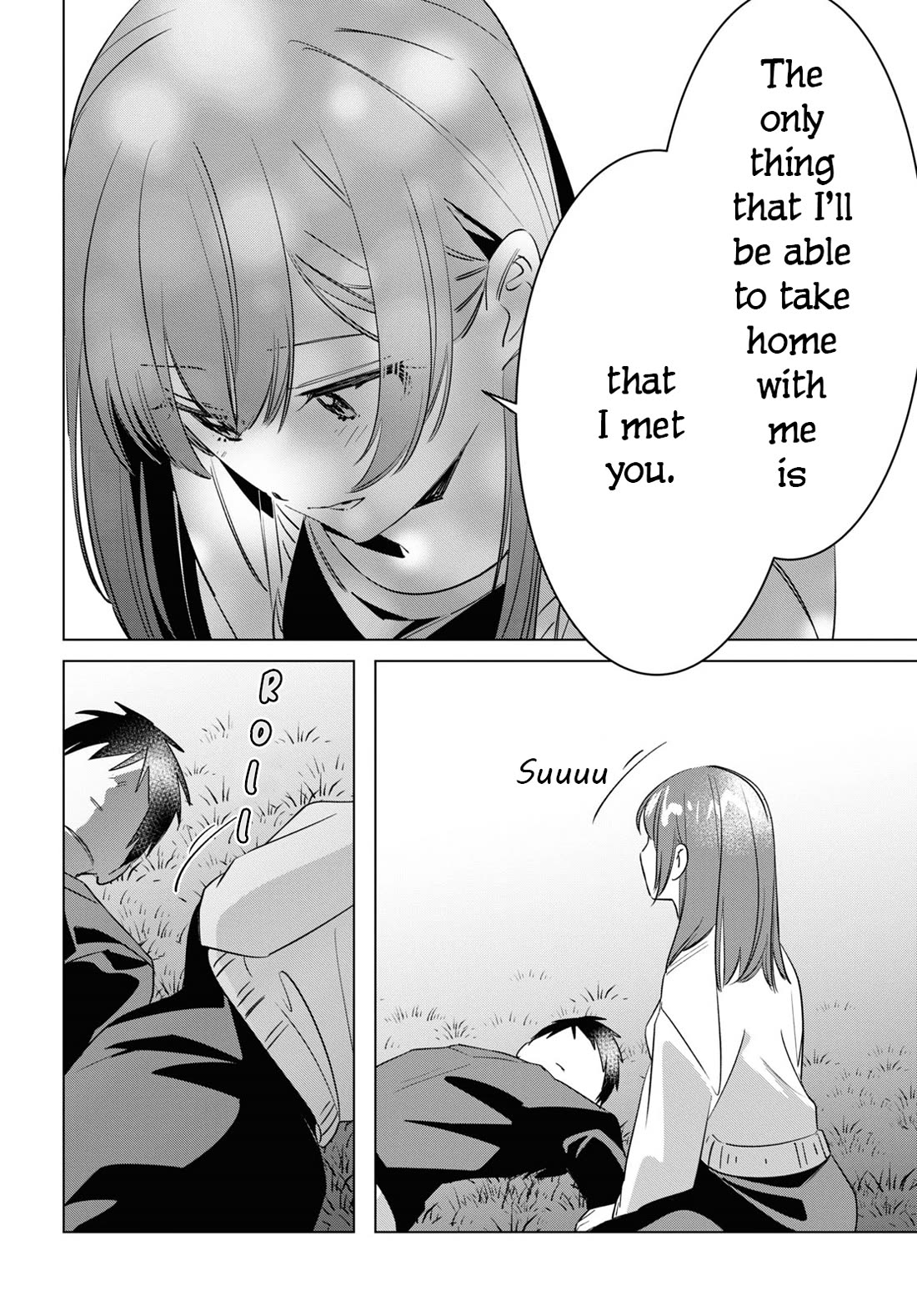 I Shaved. Then I Brought a High School Girl Home. Chapter 54 page 30 - Chapter 54