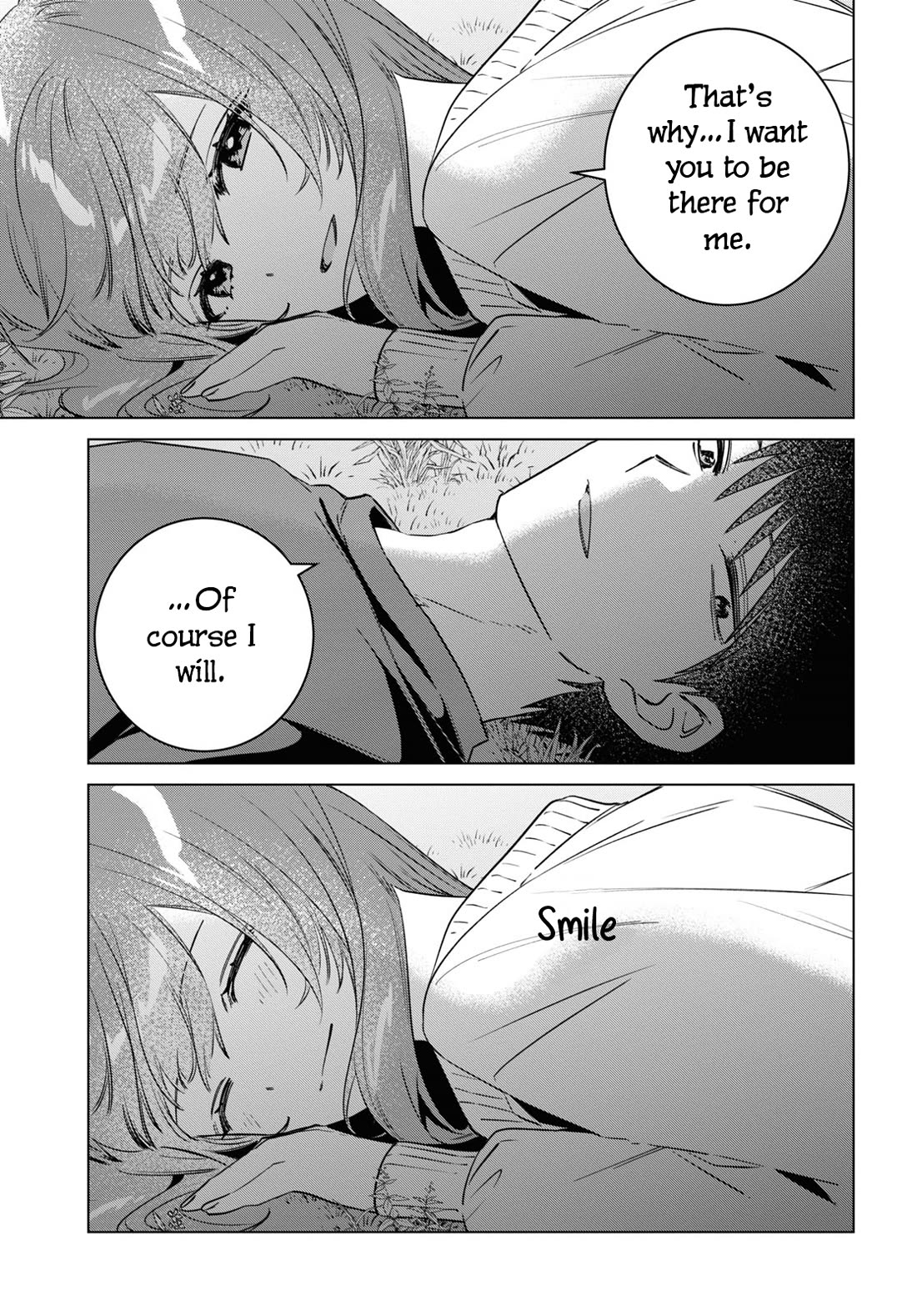 I Shaved. Then I Brought a High School Girl Home. Chapter 54 page 31 - Chapter 54
