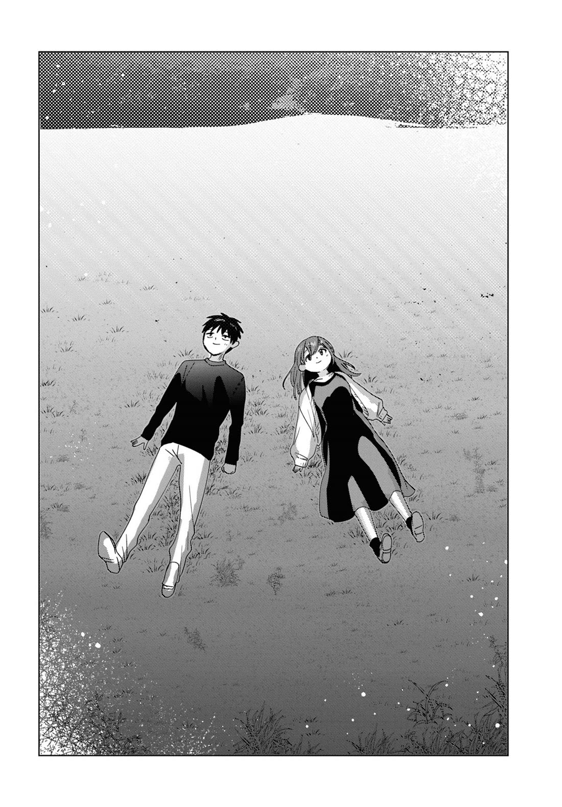 I Shaved. Then I Brought a High School Girl Home. Chapter 54 page 32 - Chapter 54