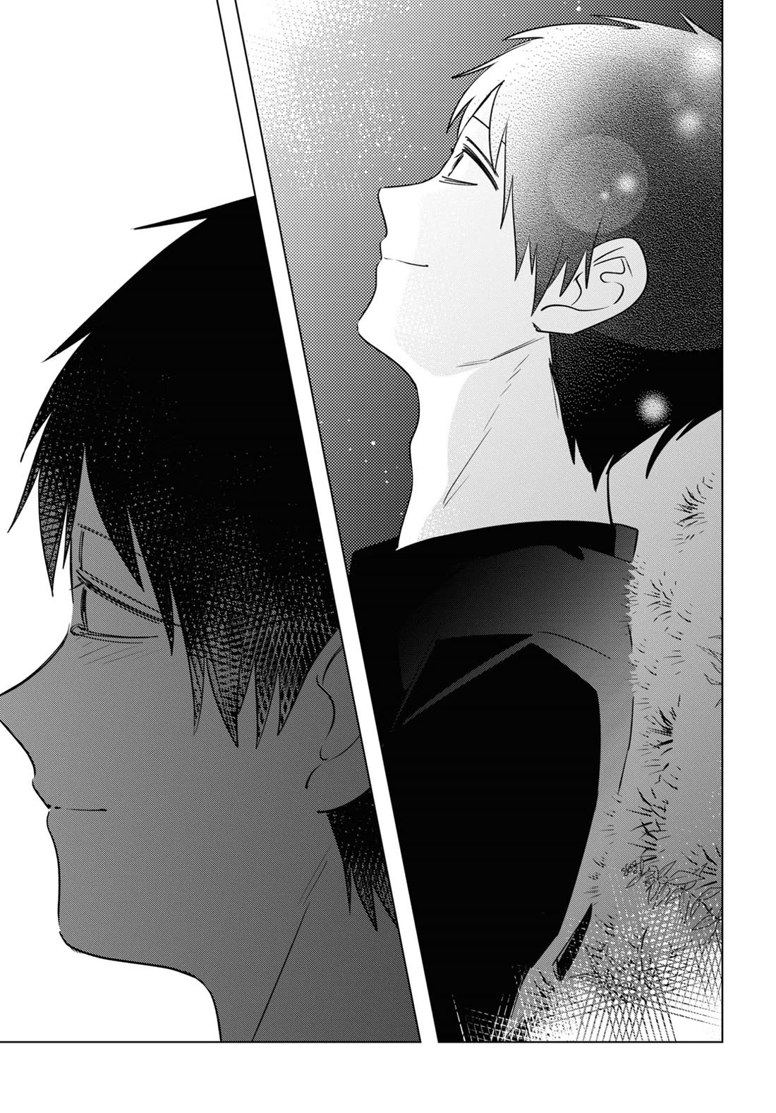 I Shaved. Then I Brought a High School Girl Home. Chapter 54 page 33 - Chapter 54