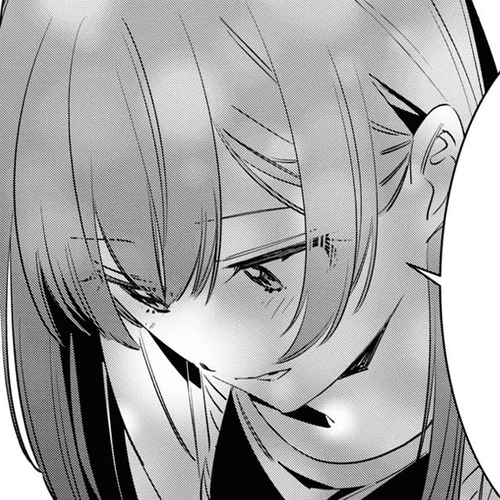 I Shaved. Then I Brought a High School Girl Home. Chapter 54 cover