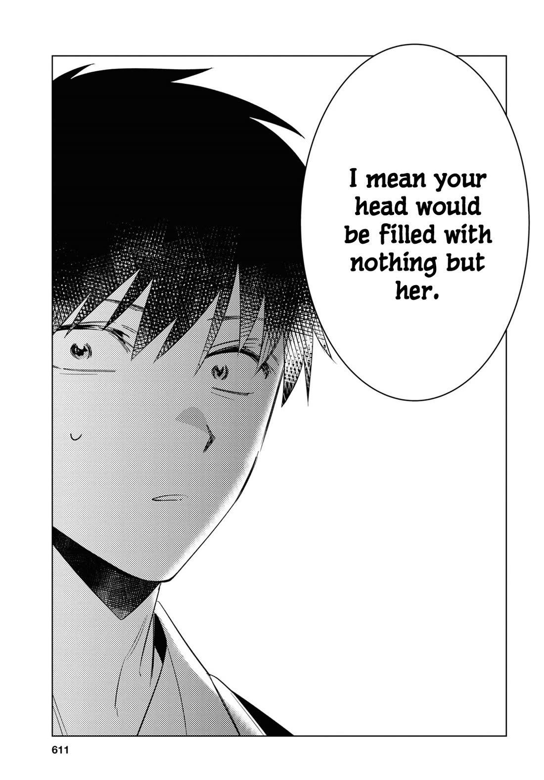 I Shaved. Then I Brought a High School Girl Home. Chapter 55 page 12 - Chapter 55