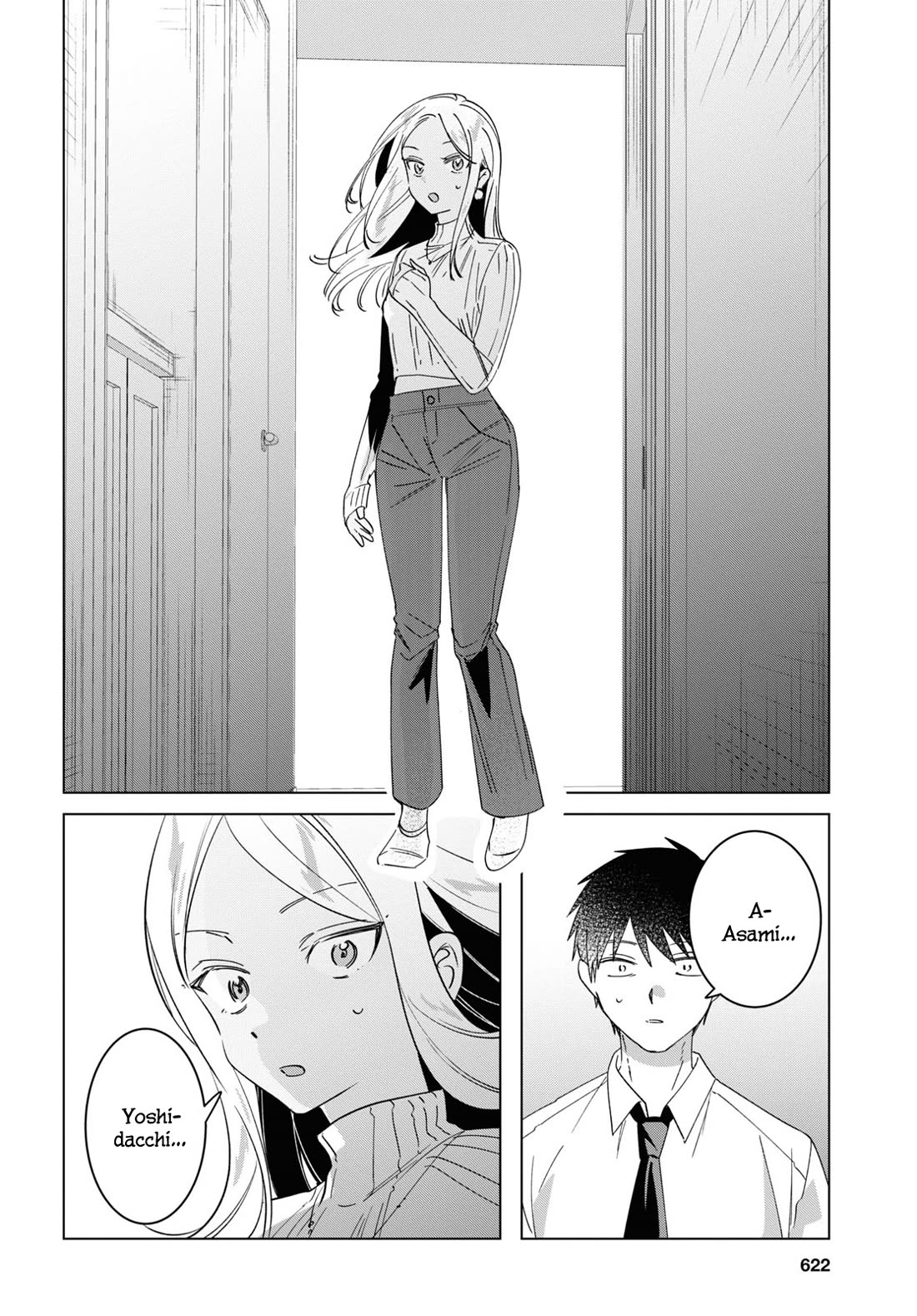 I Shaved. Then I Brought a High School Girl Home. Chapter 55 page 23 - Chapter 55