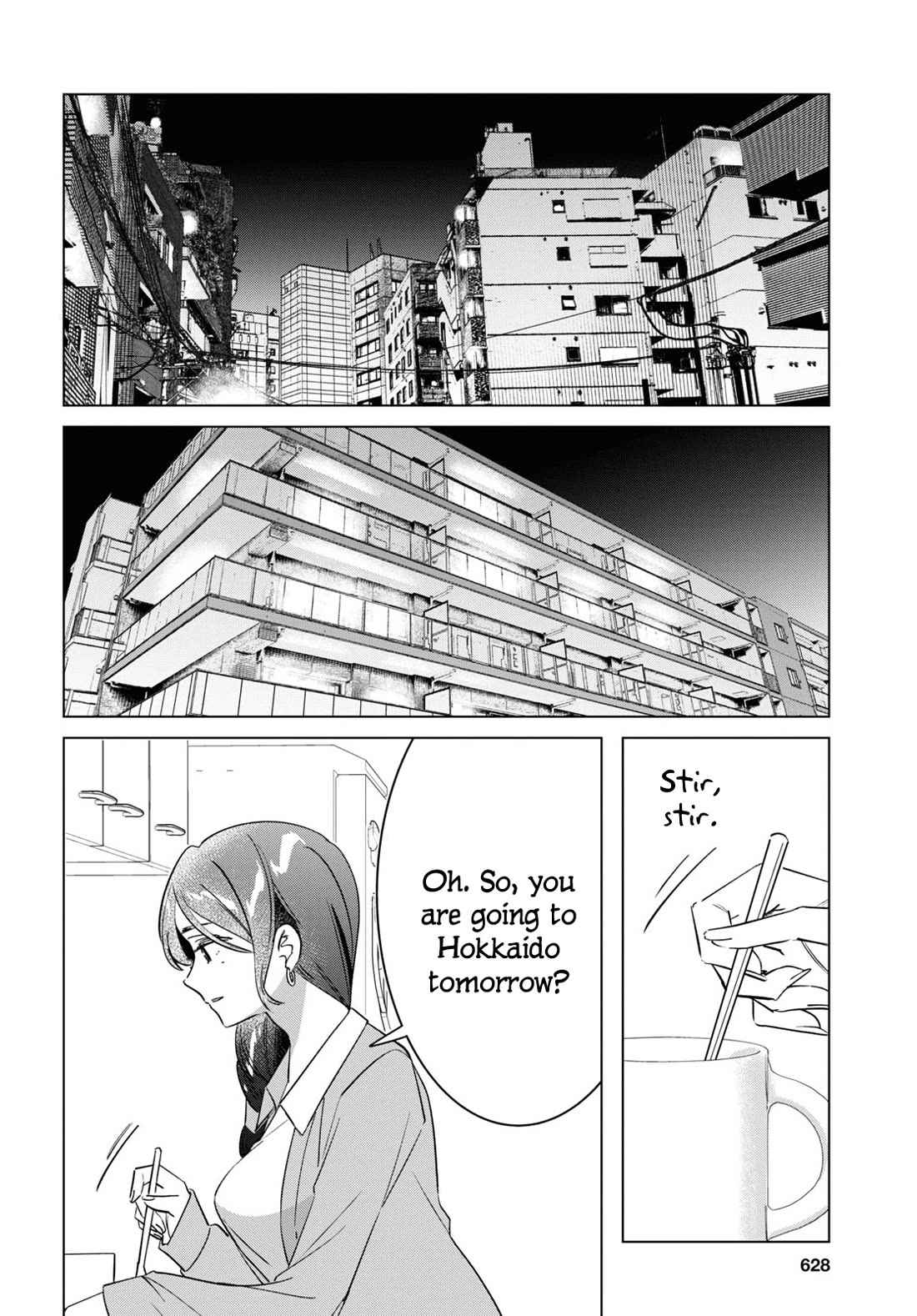 I Shaved. Then I Brought a High School Girl Home. Chapter 55 page 29 - Chapter 55