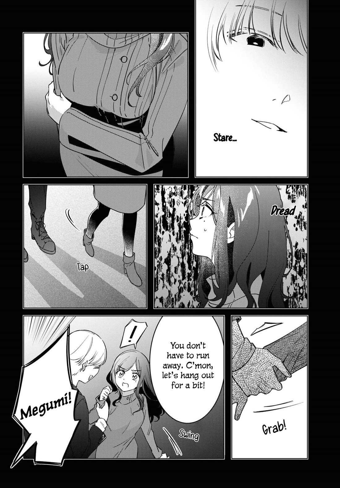 I Shaved. Then I Brought a High School Girl Home. Chapter 56 page 10 - Chapter 56