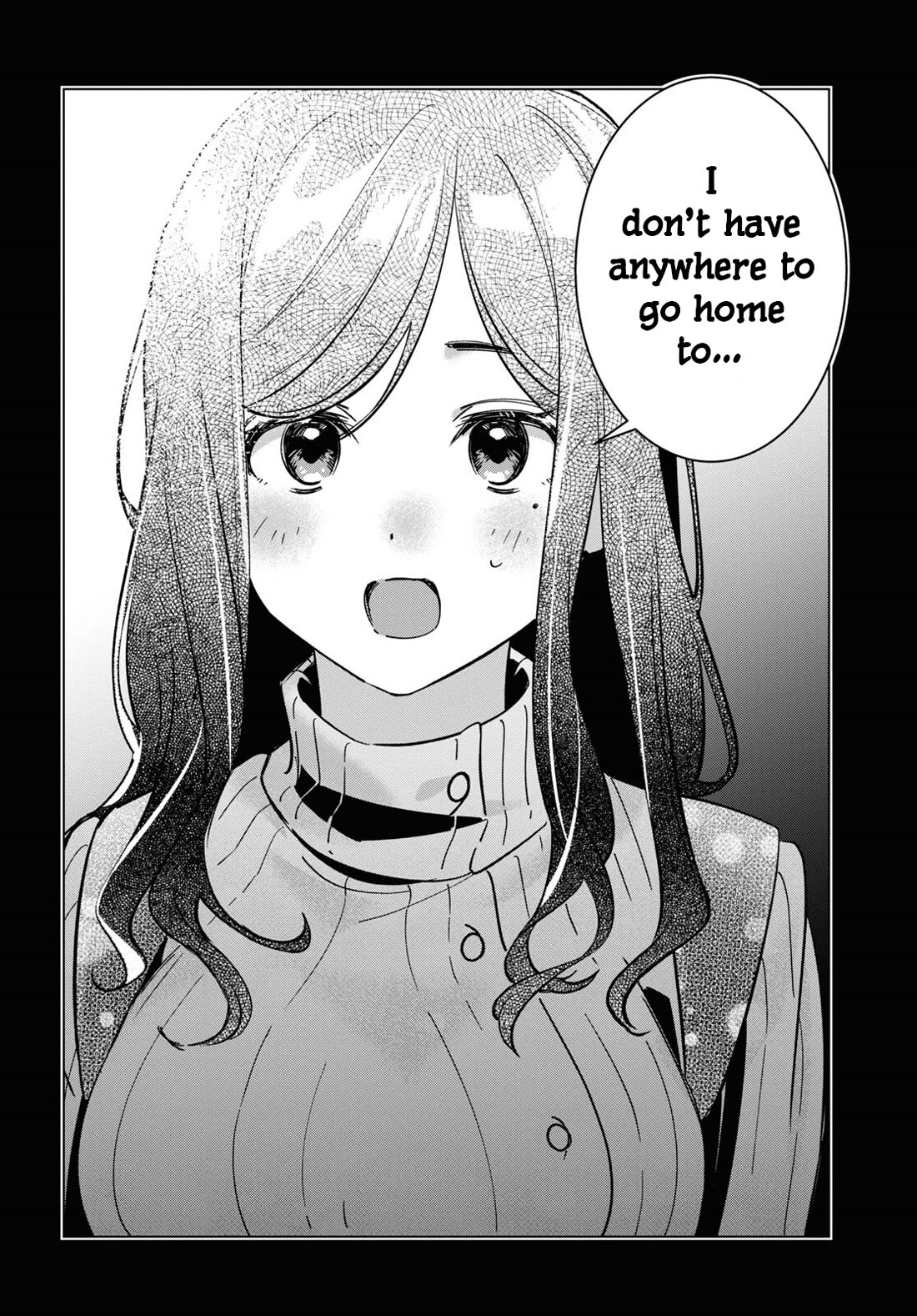 I Shaved. Then I Brought a High School Girl Home. Chapter 56 page 14 - Chapter 56