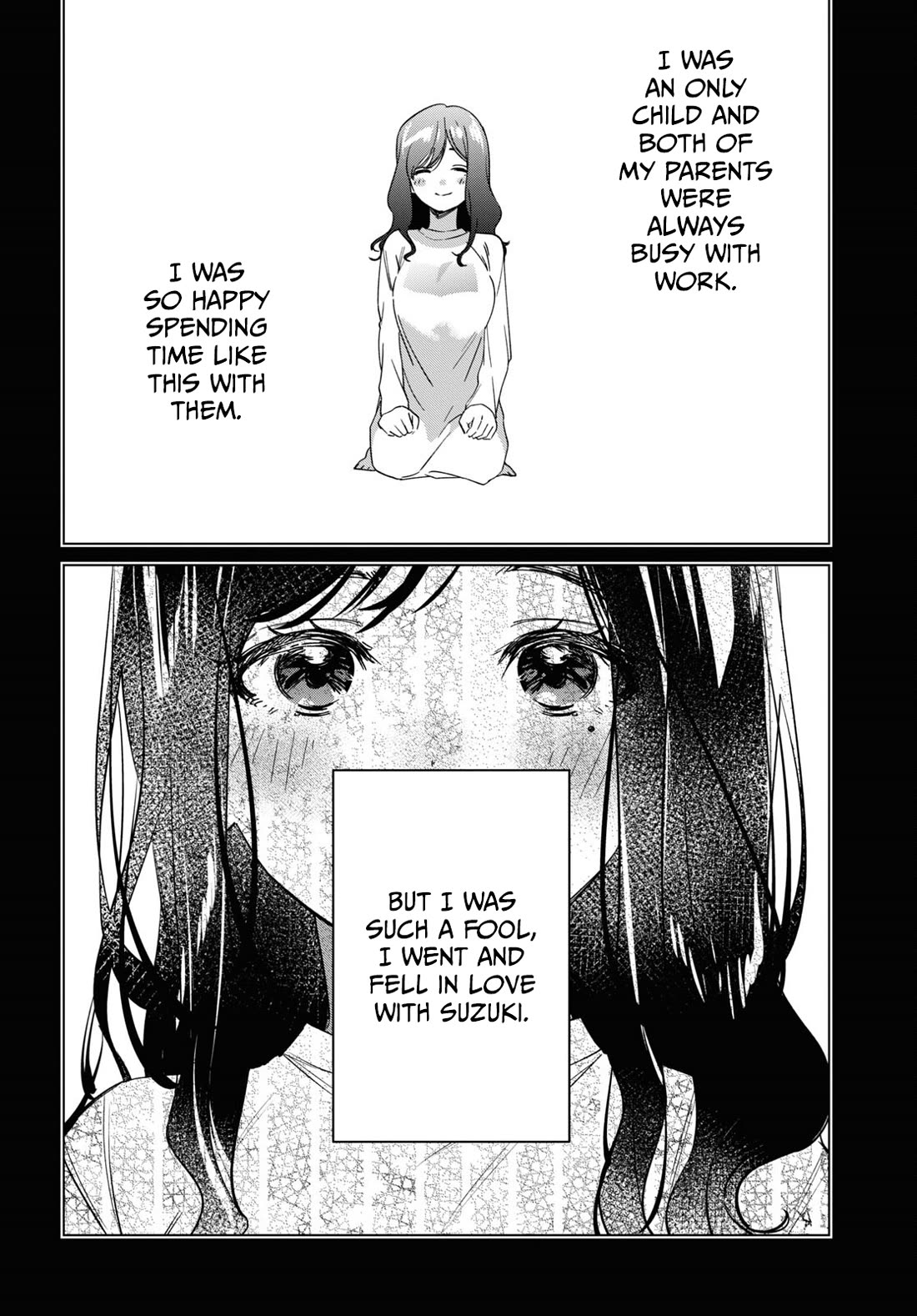 I Shaved. Then I Brought a High School Girl Home. Chapter 56 page 18 - Chapter 56