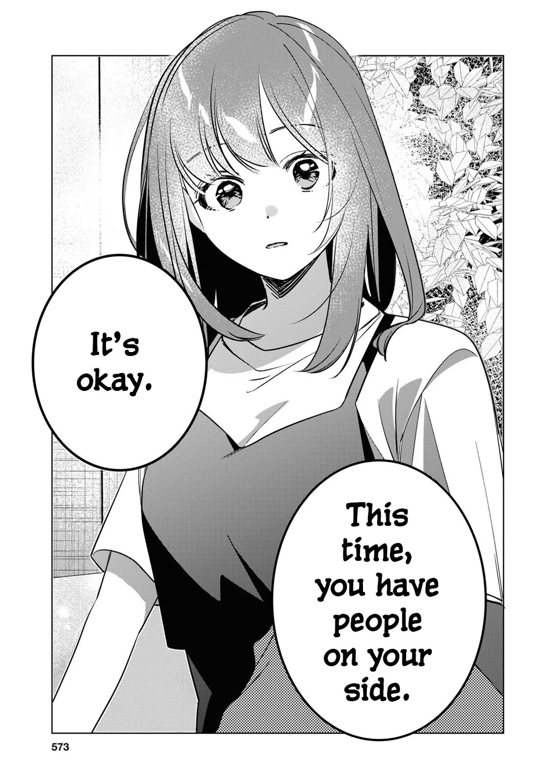 I Shaved. Then I Brought a High School Girl Home. Chapter 56 page 29 - Chapter 56