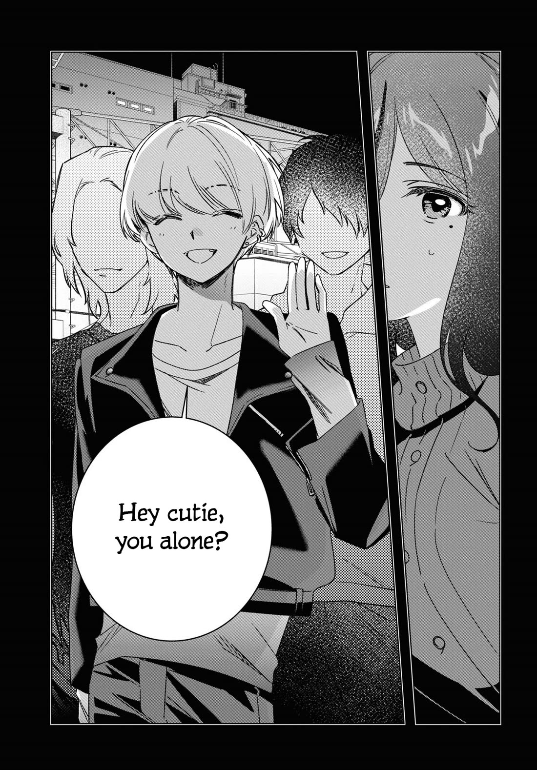 I Shaved. Then I Brought a High School Girl Home. Chapter 56 page 9 - Chapter 56